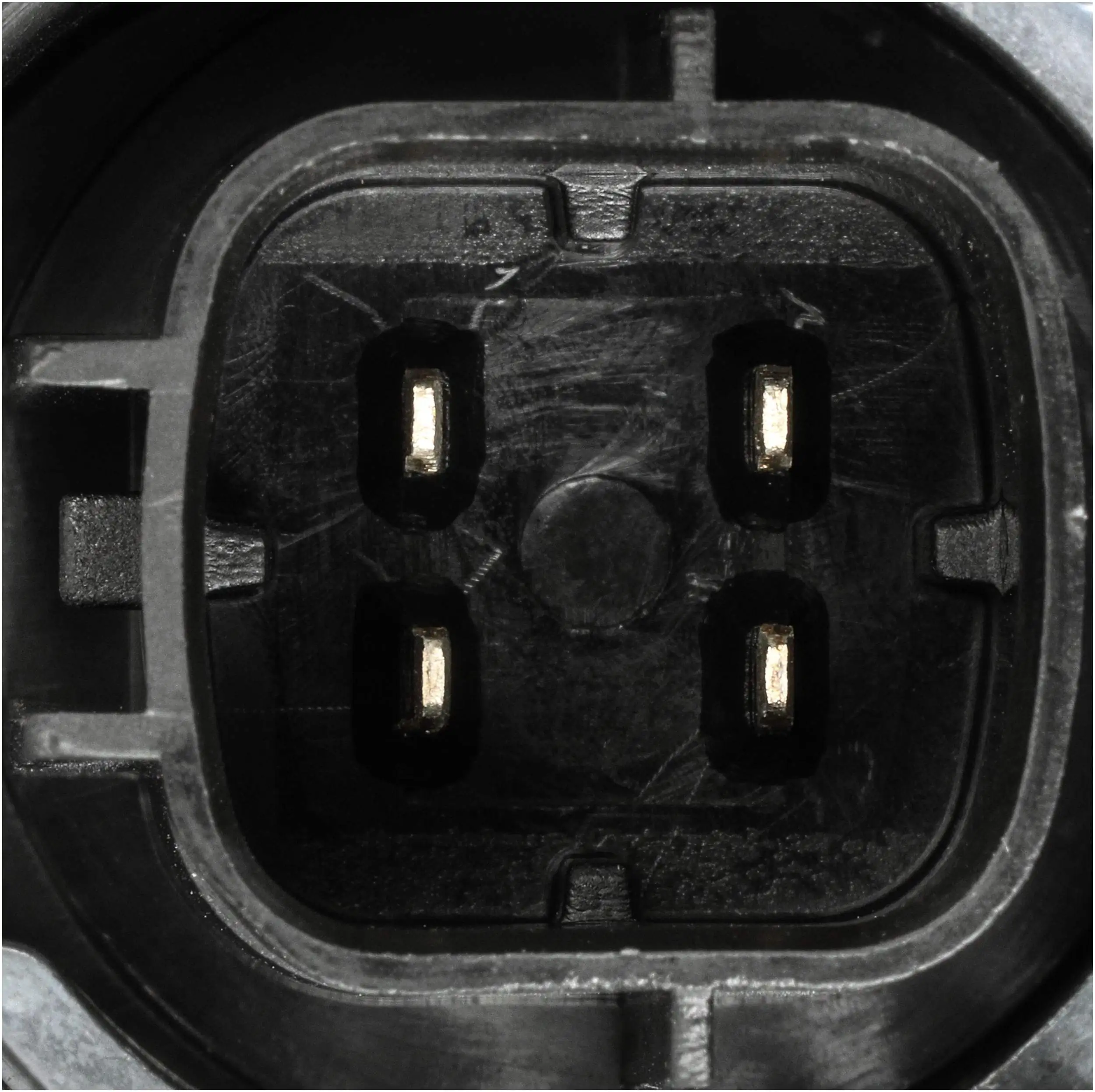 GATES 41607E Water Pump, engine cooling