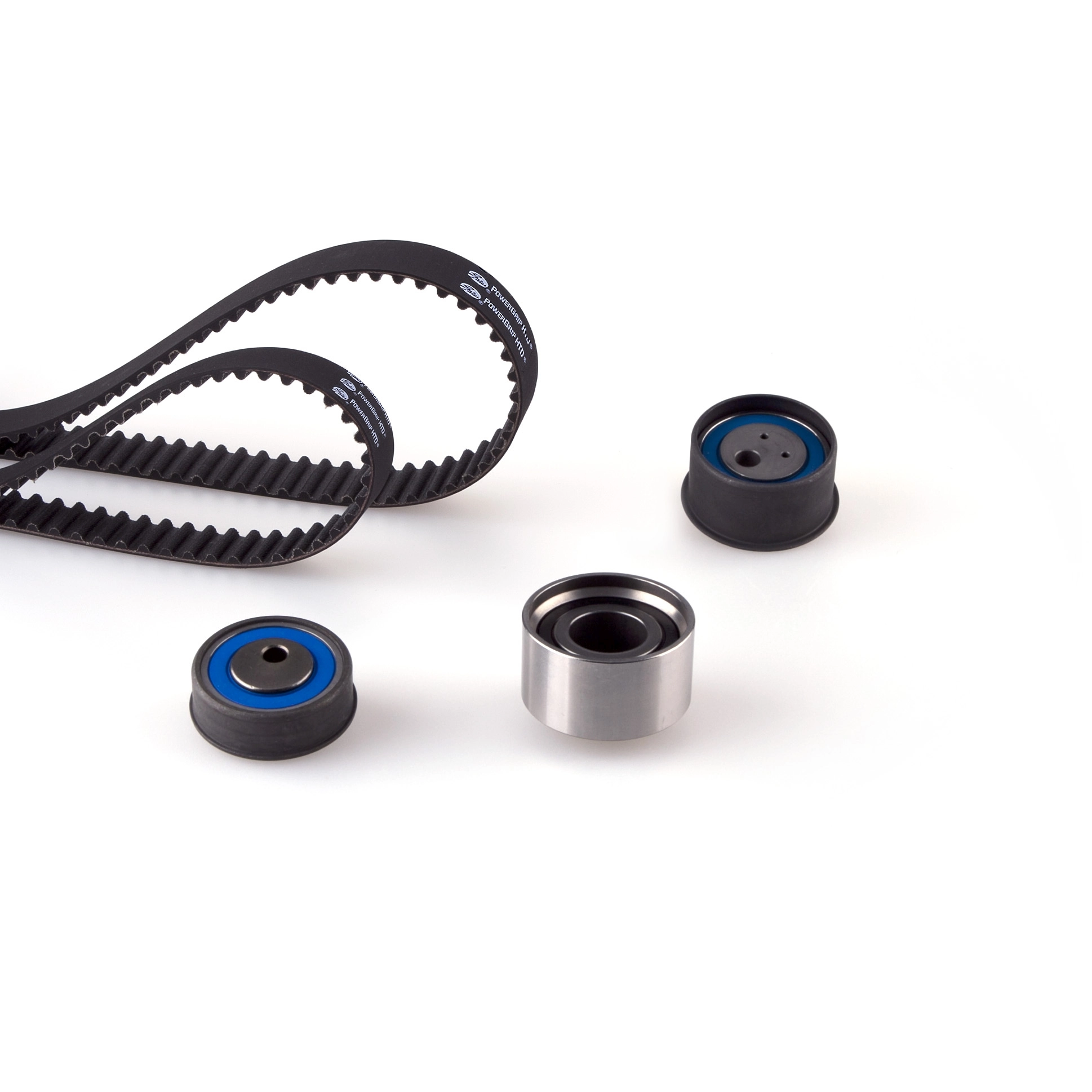 Timing Belt Kit PowerGrip™ K015481XS