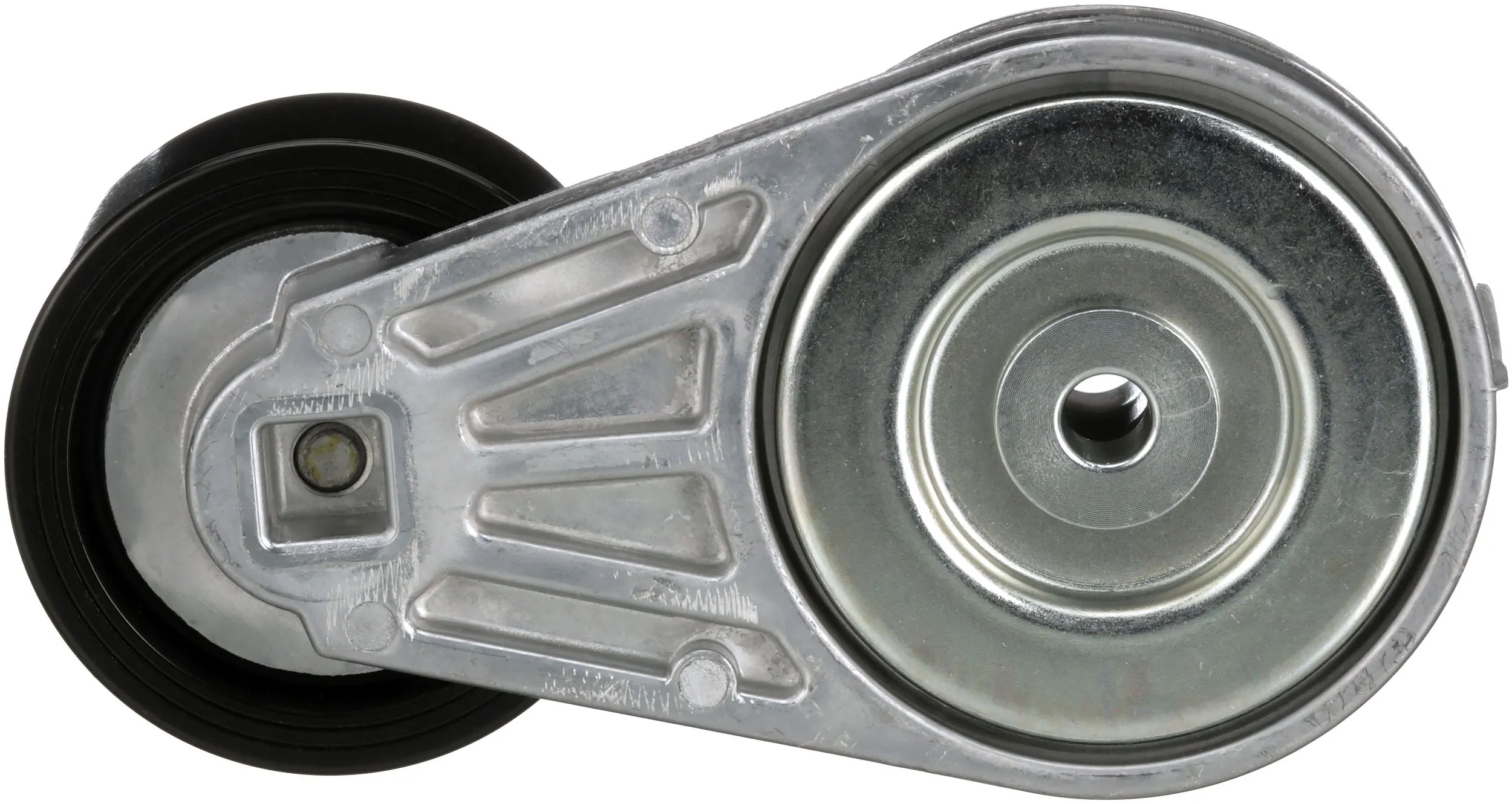 GATES T38613 Belt Tensioner, V-ribbed belt