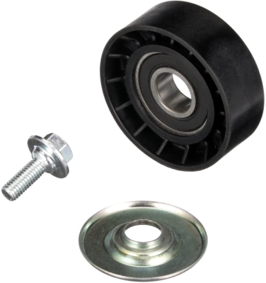 Deflection/Guide Pulley, V-ribbed belt DriveAlign™ T36158