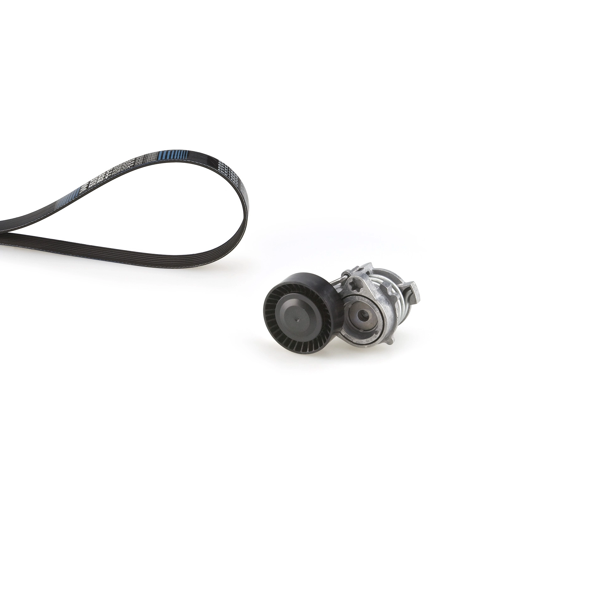 V-Ribbed Belt Set Micro-V® K024PK845