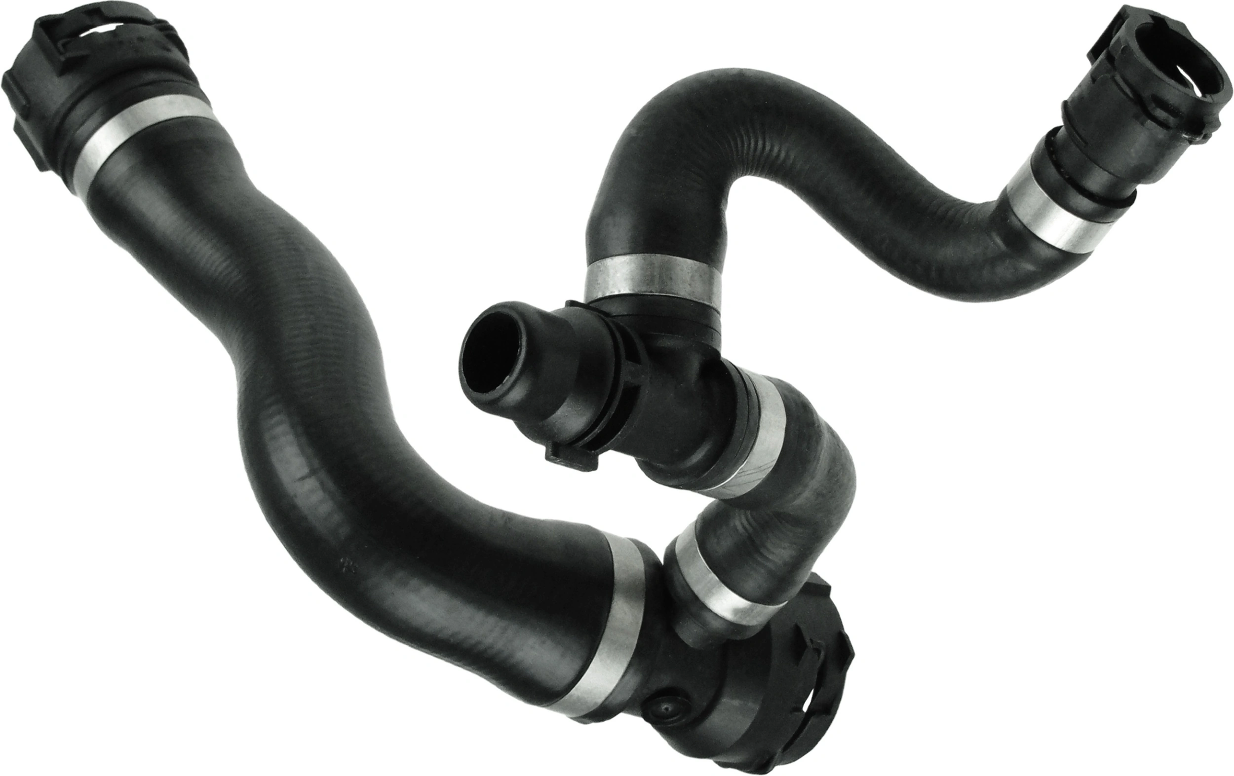 Radiator Hose 05-3644