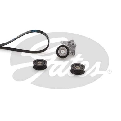 V-Ribbed Belt Set Micro-V® K016PK2075