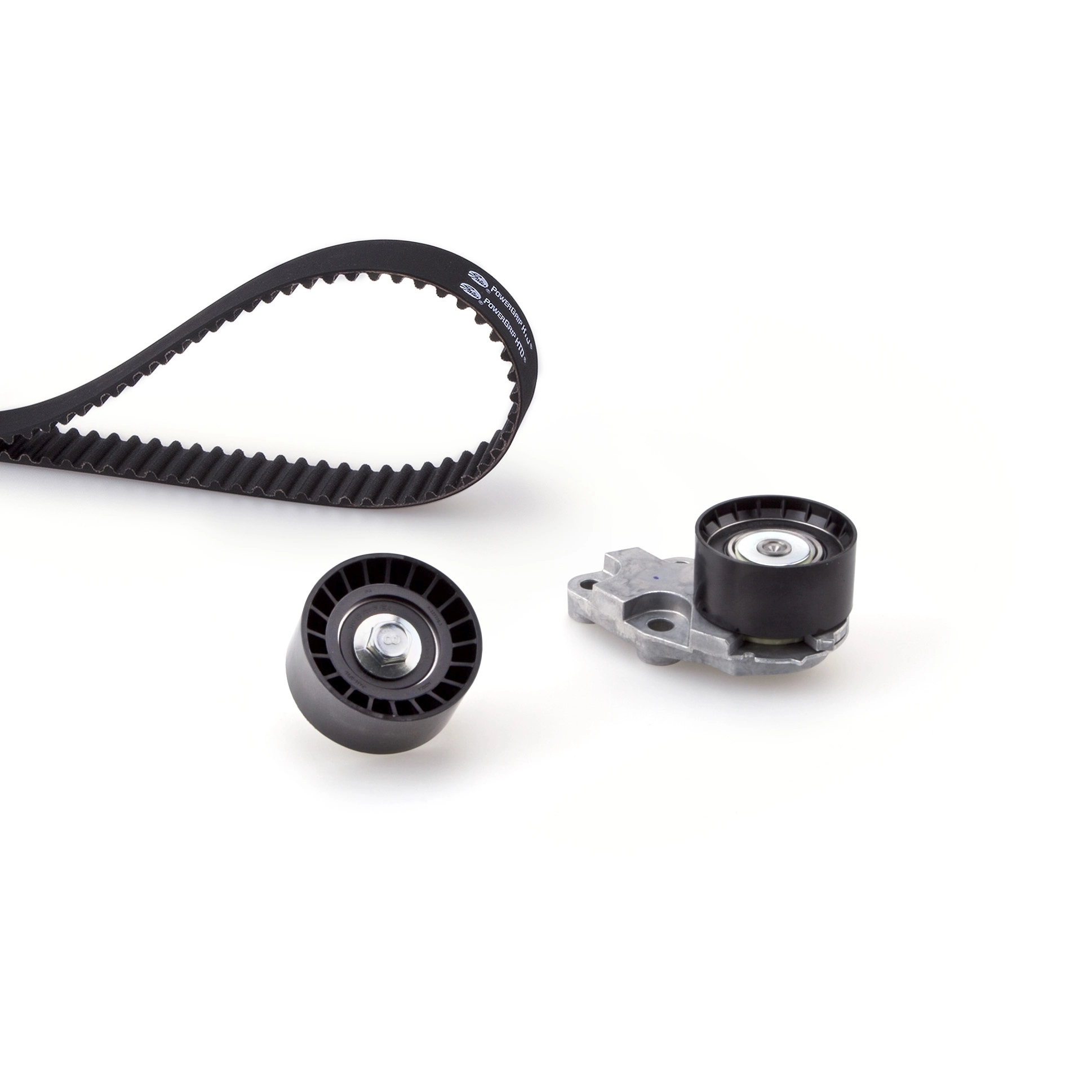 Timing Belt Kit PowerGrip™ K015419XS