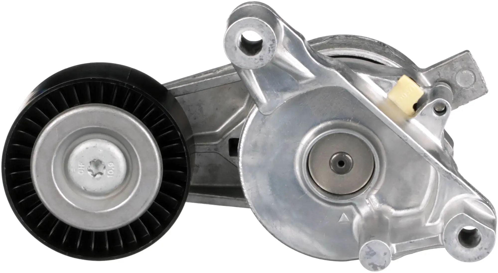 Belt Tensioner, V-ribbed belt DriveAlign™ T38438