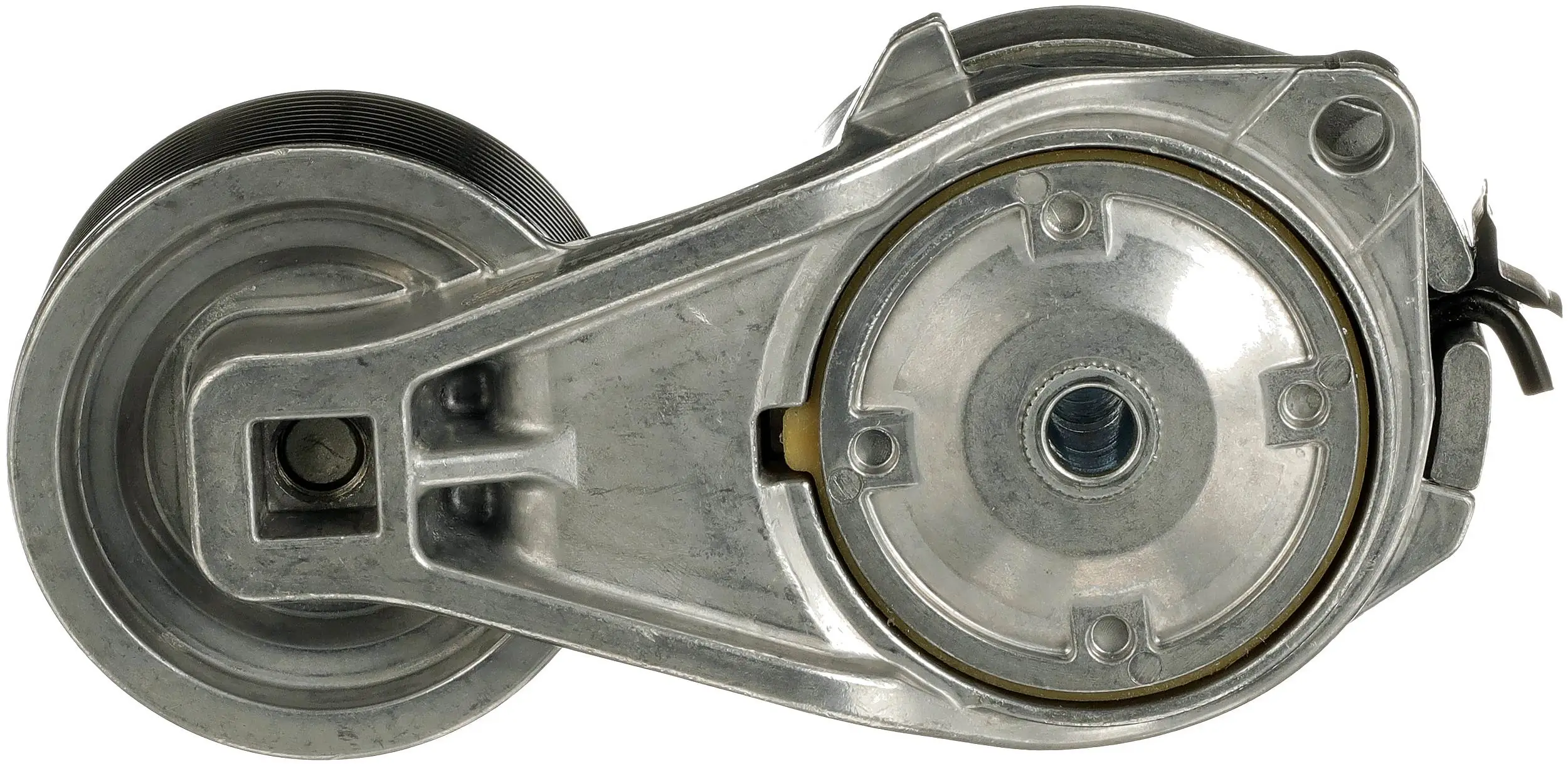 GATES T38700 Belt Tensioner, V-ribbed belt