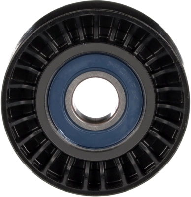 GATES T36323 Deflection/Guide Pulley, V-ribbed belt