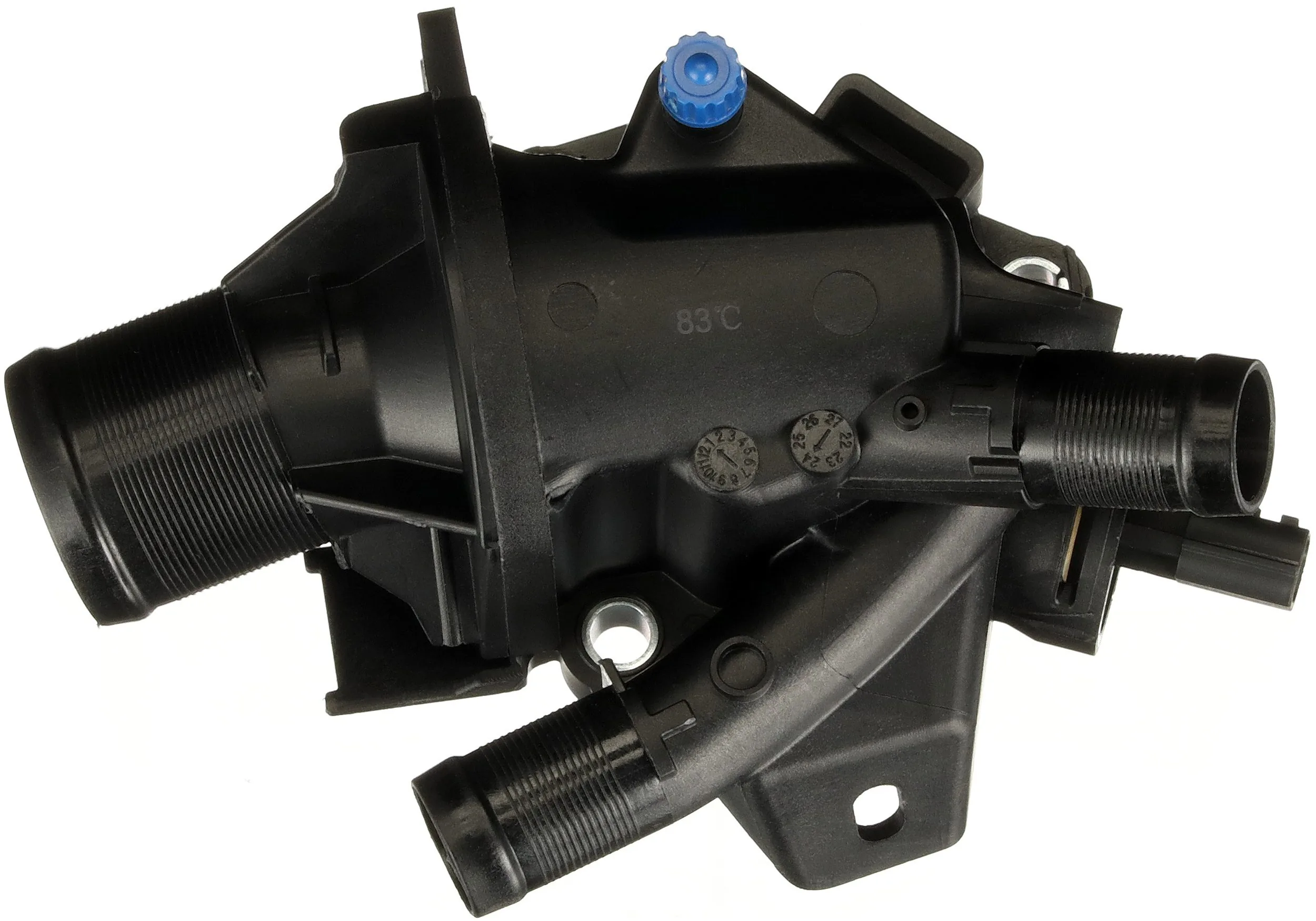 GATES TH74483G1 Thermostat, coolant
