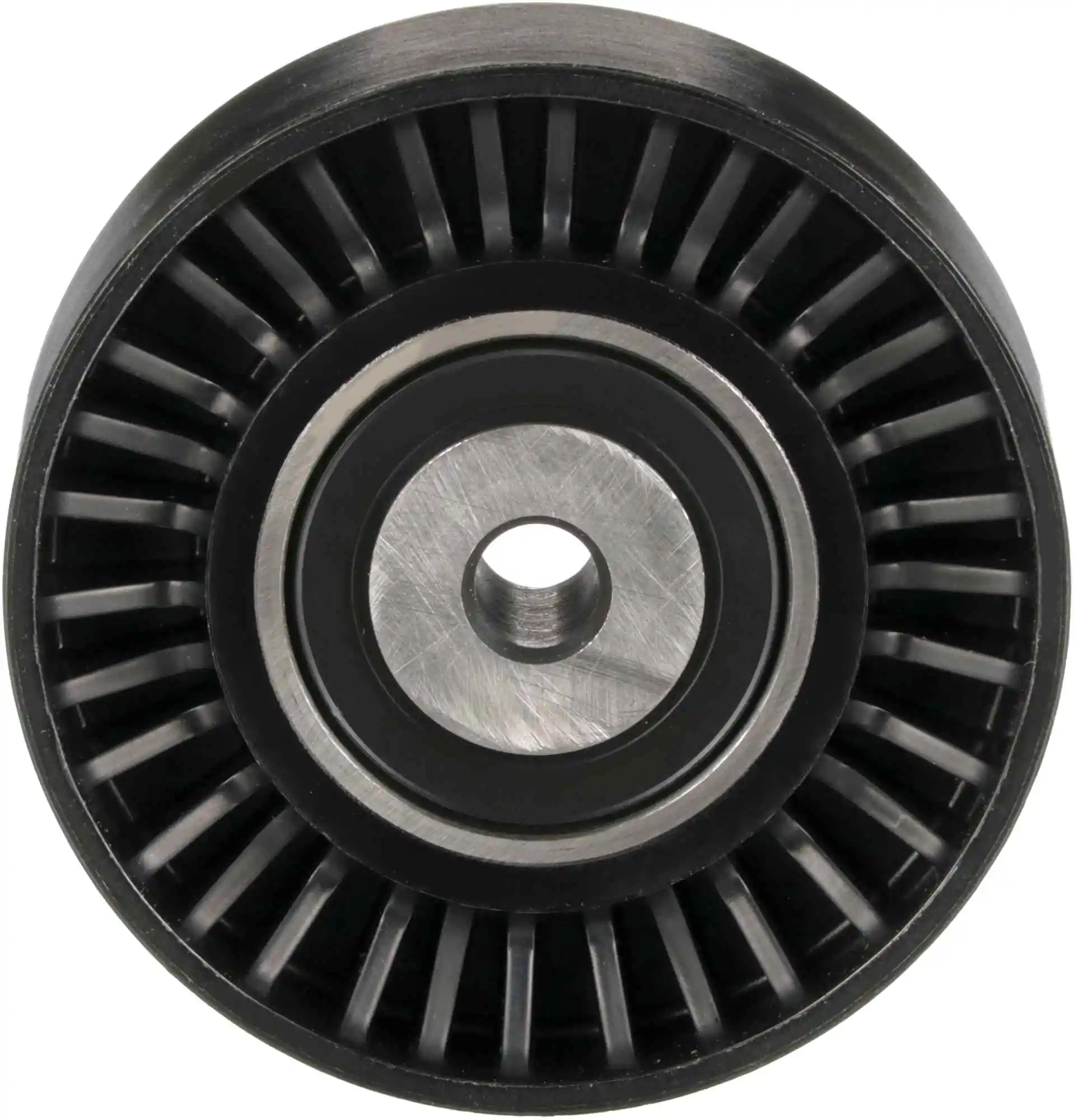 Deflection/Guide Pulley, V-ribbed belt DriveAlign™ T36430