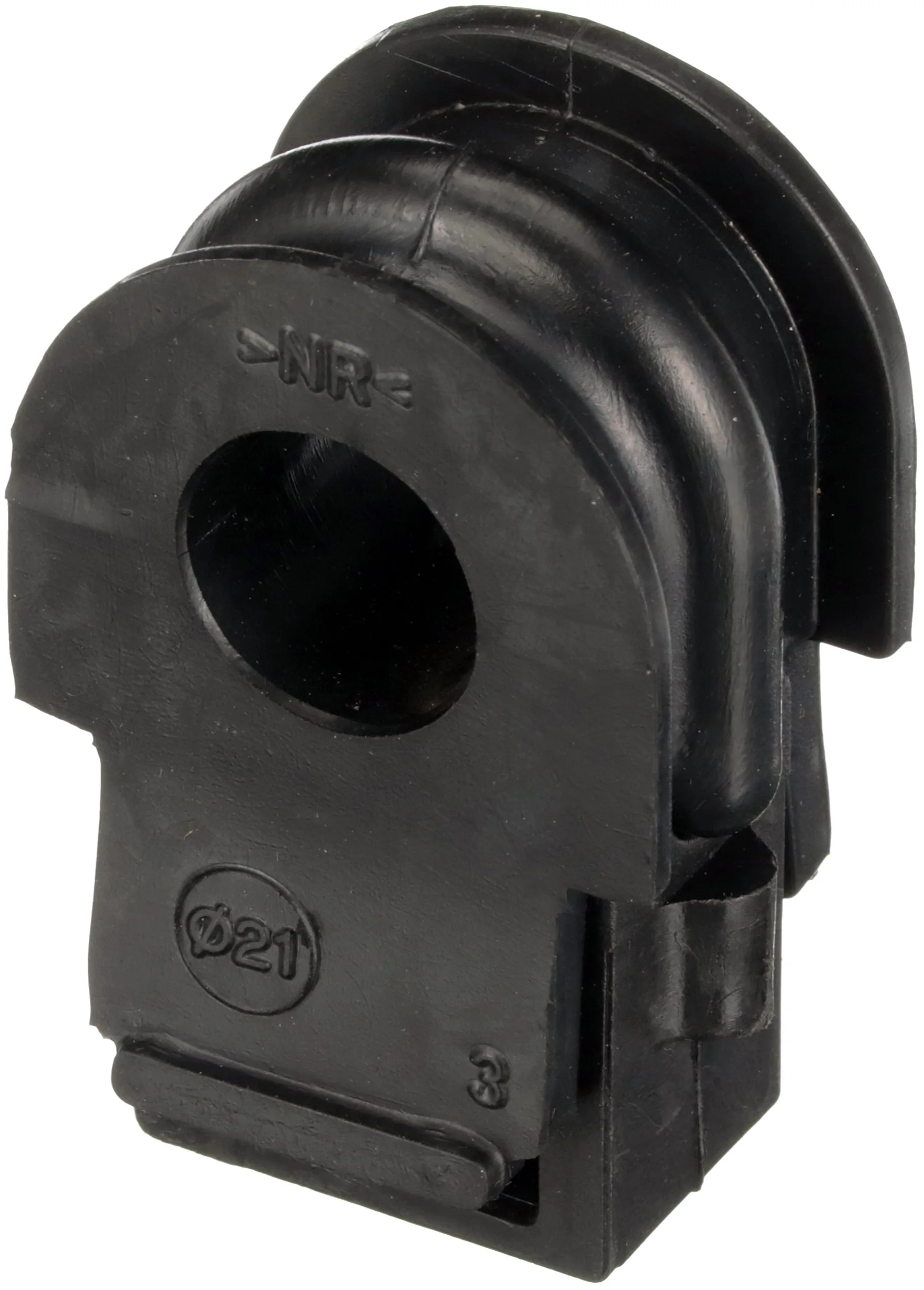 Mounting, stabiliser bar AWS1666