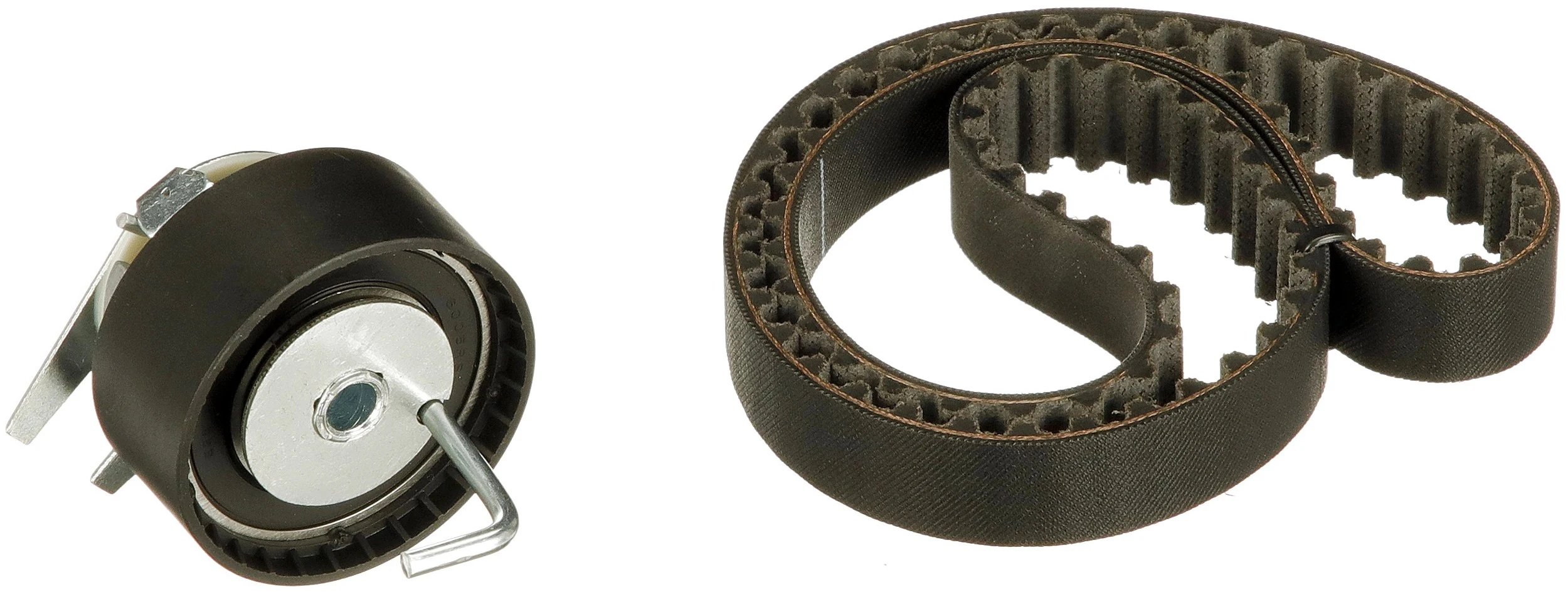 Timing Belt Kit PowerGrip™ K015704XS