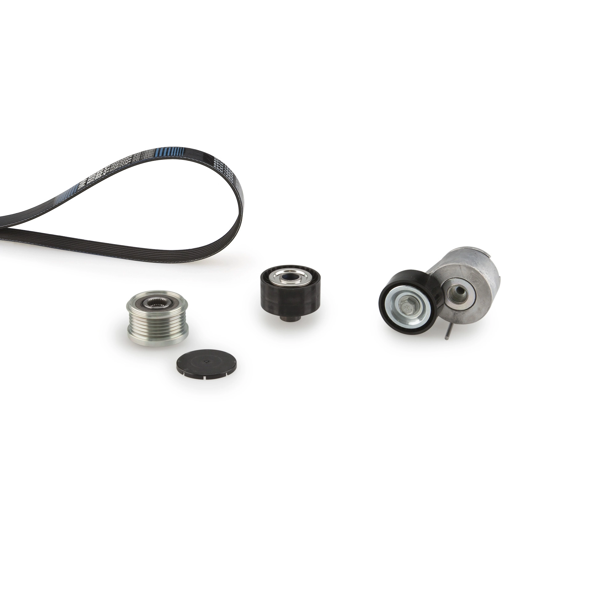 V-Ribbed Belt Set Micro-V® K116PK1353