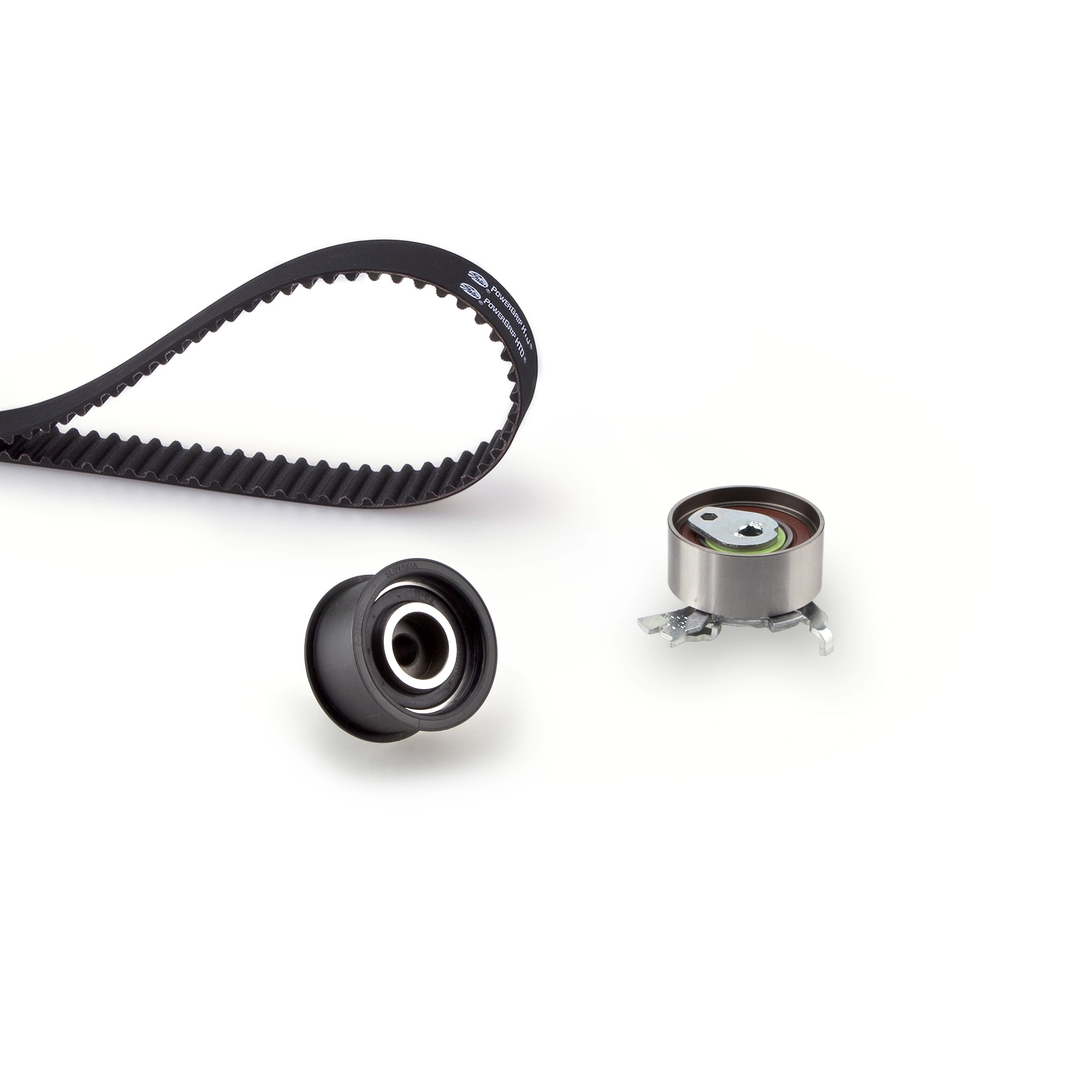 Timing Belt Kit PowerGrip™ K015368XS
