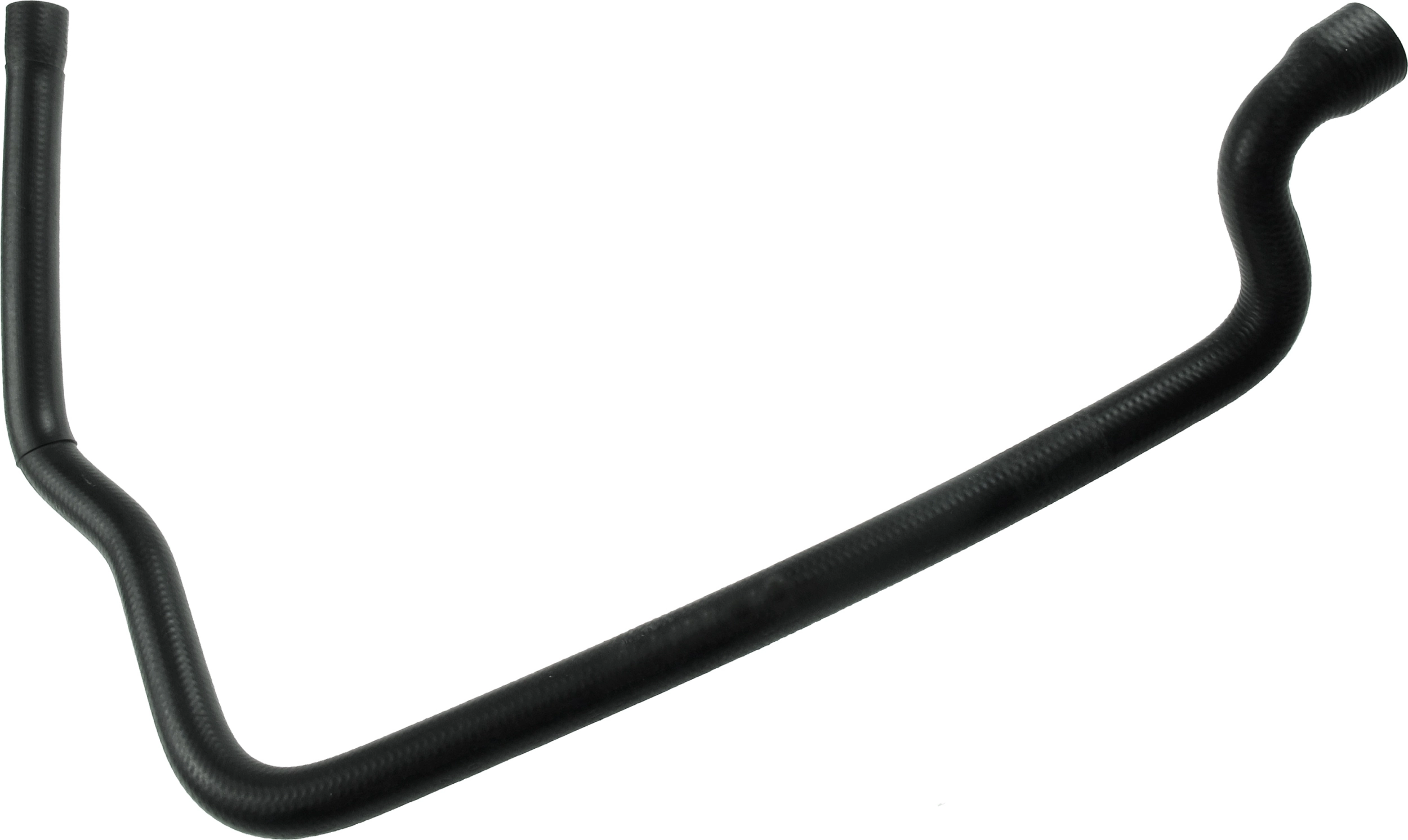 Heater Hose 02-1865