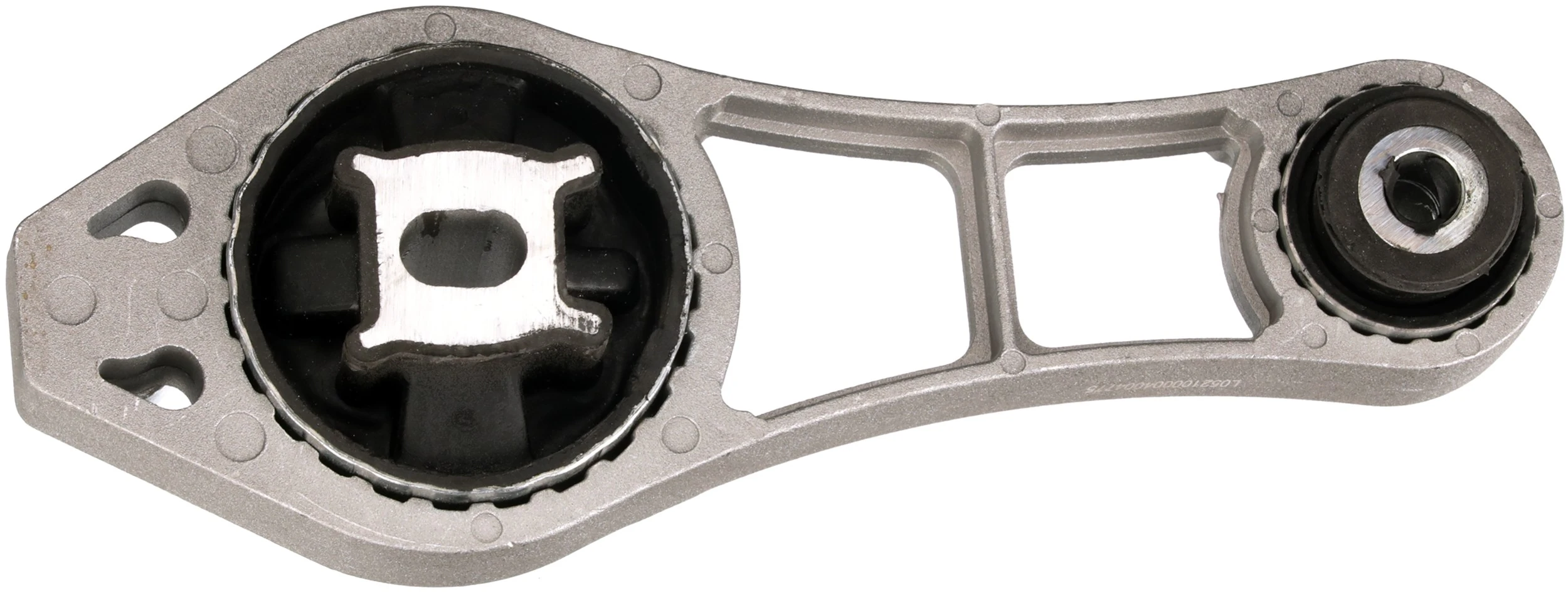 GATES ETM1360 Mounting, engine