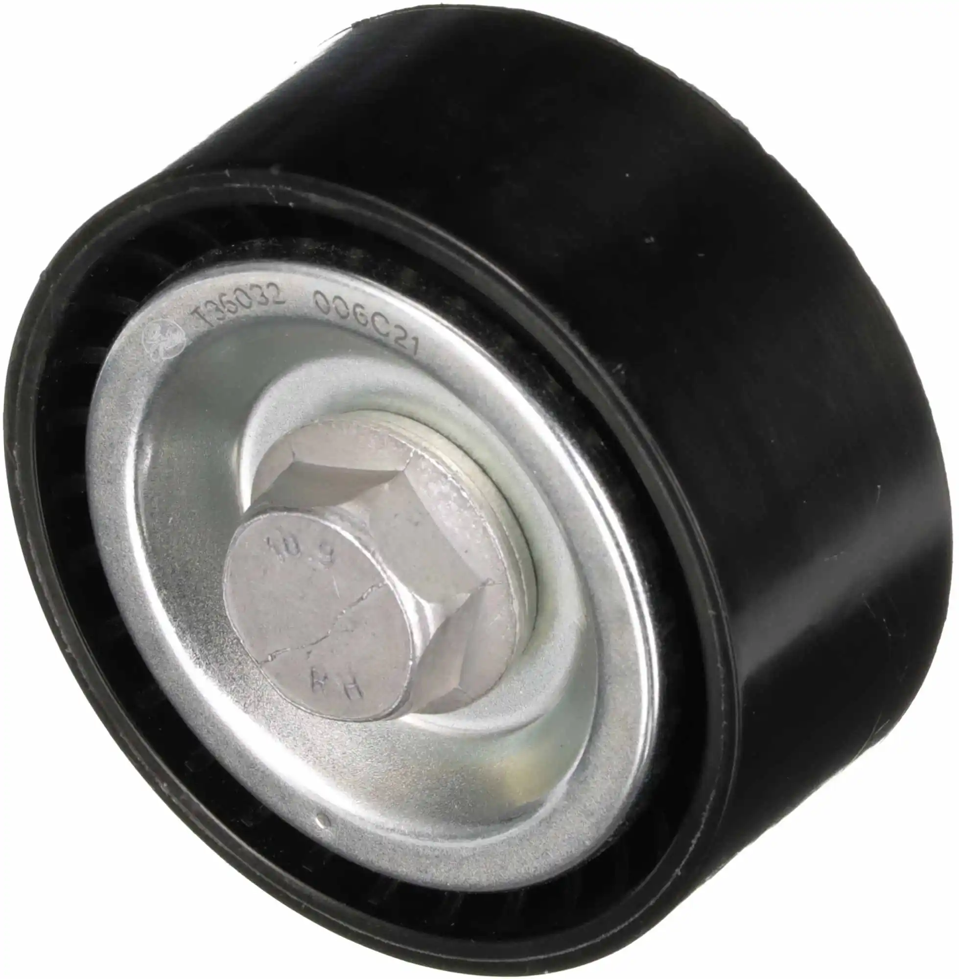 Deflection/Guide Pulley, V-ribbed belt DriveAlign™ T36032