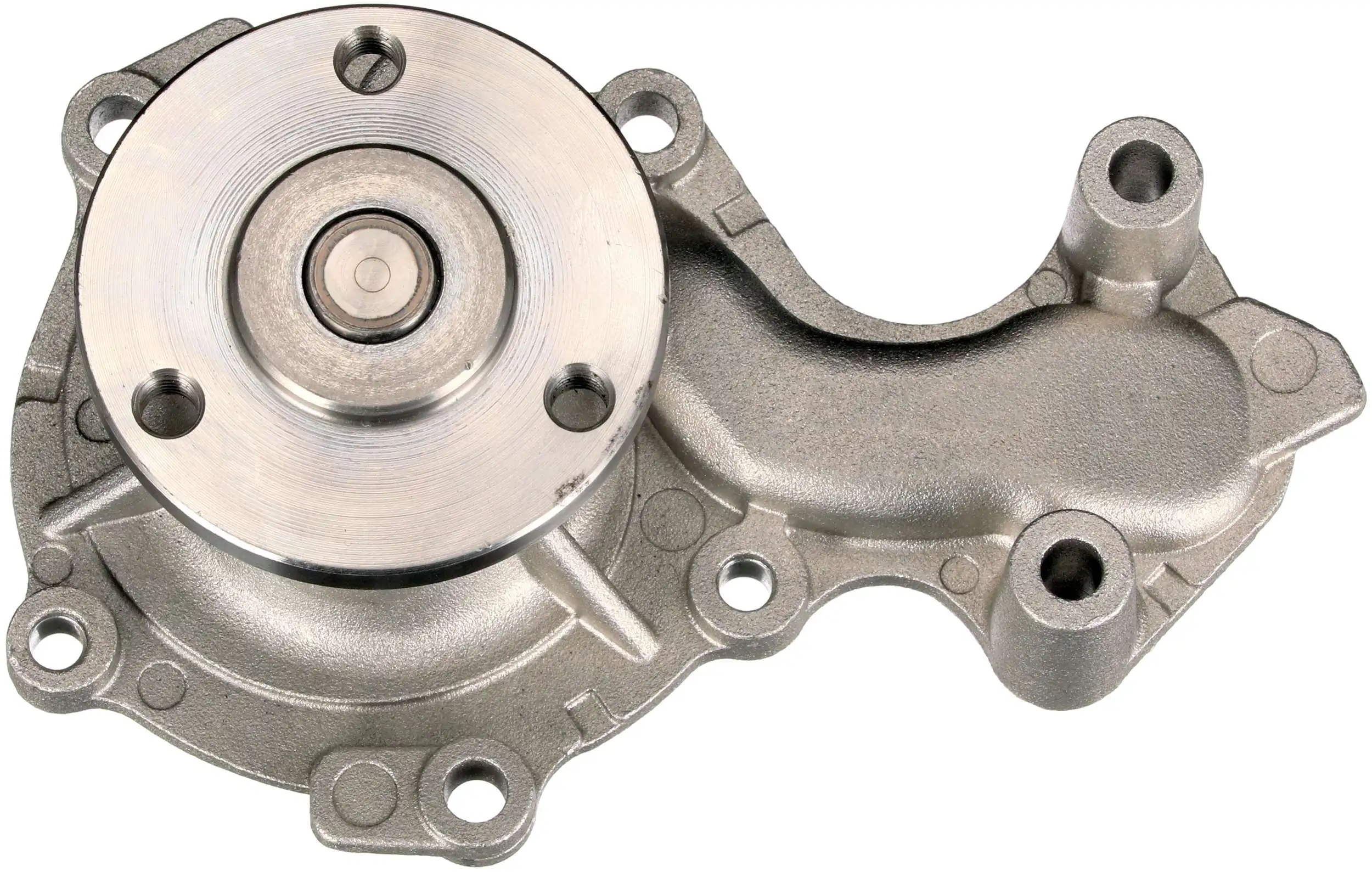 Water Pump, engine cooling WP0208