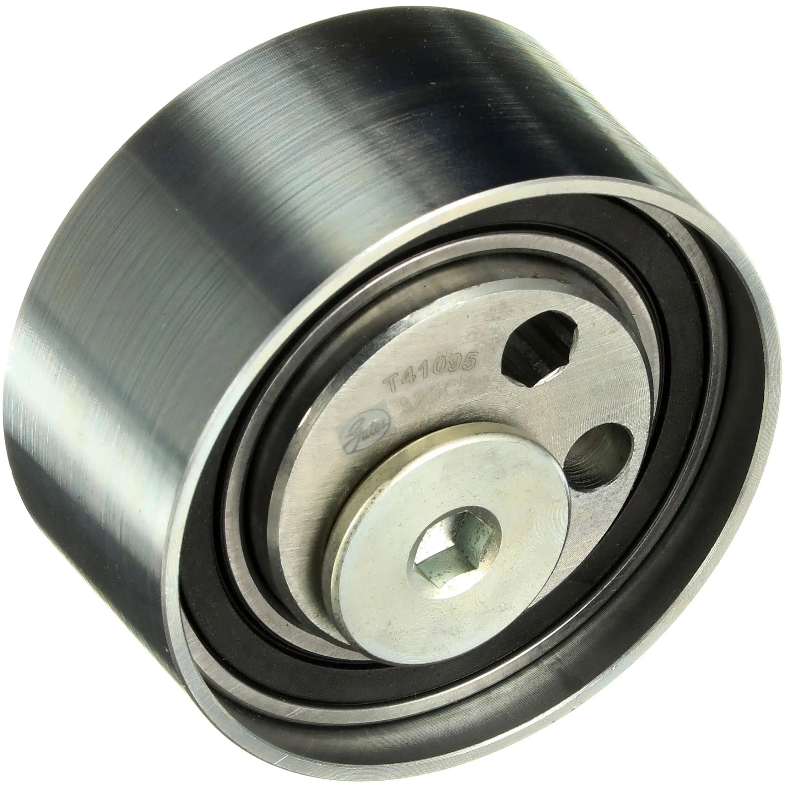 Tensioner Pulley, timing belt PowerGrip™ T41095