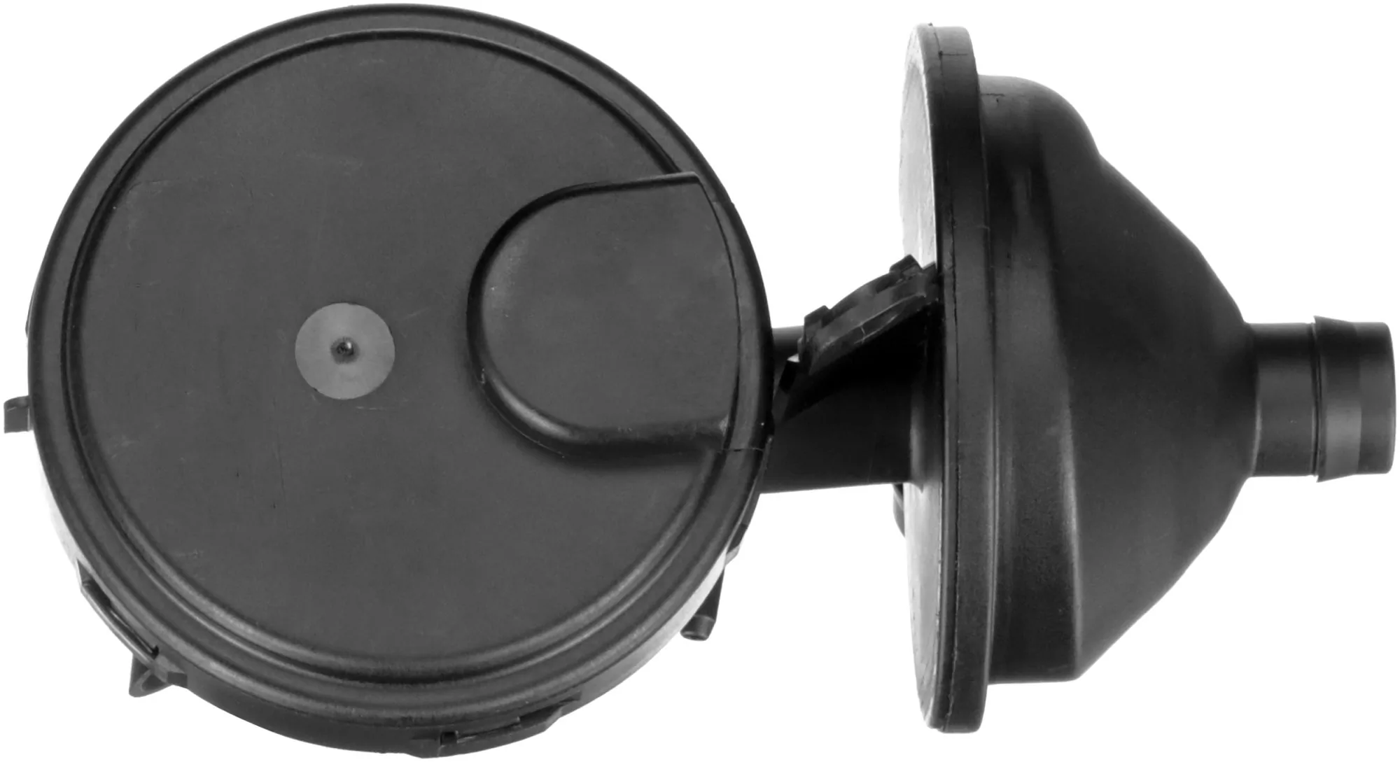 Oil Separator, crankcase ventilation EMH900