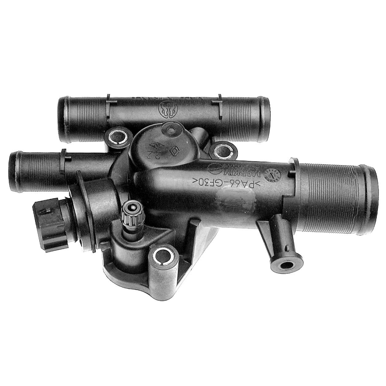 Thermostat, coolant TH27489G1