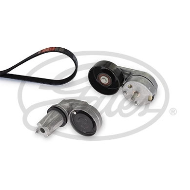 V-Ribbed Belt Set Micro-V® K016PK2103