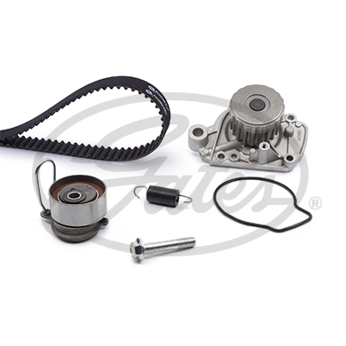 GATES KP25529XS Water Pump & Timing Belt Kit