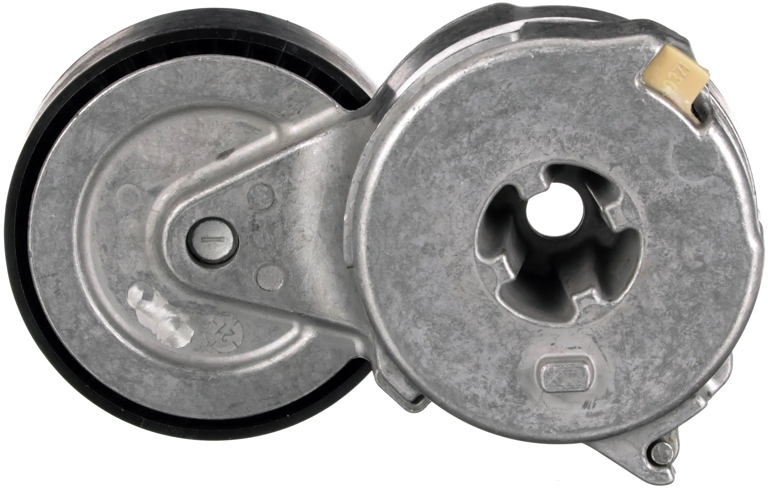 Belt Tensioner, V-ribbed belt DriveAlign™ T39336