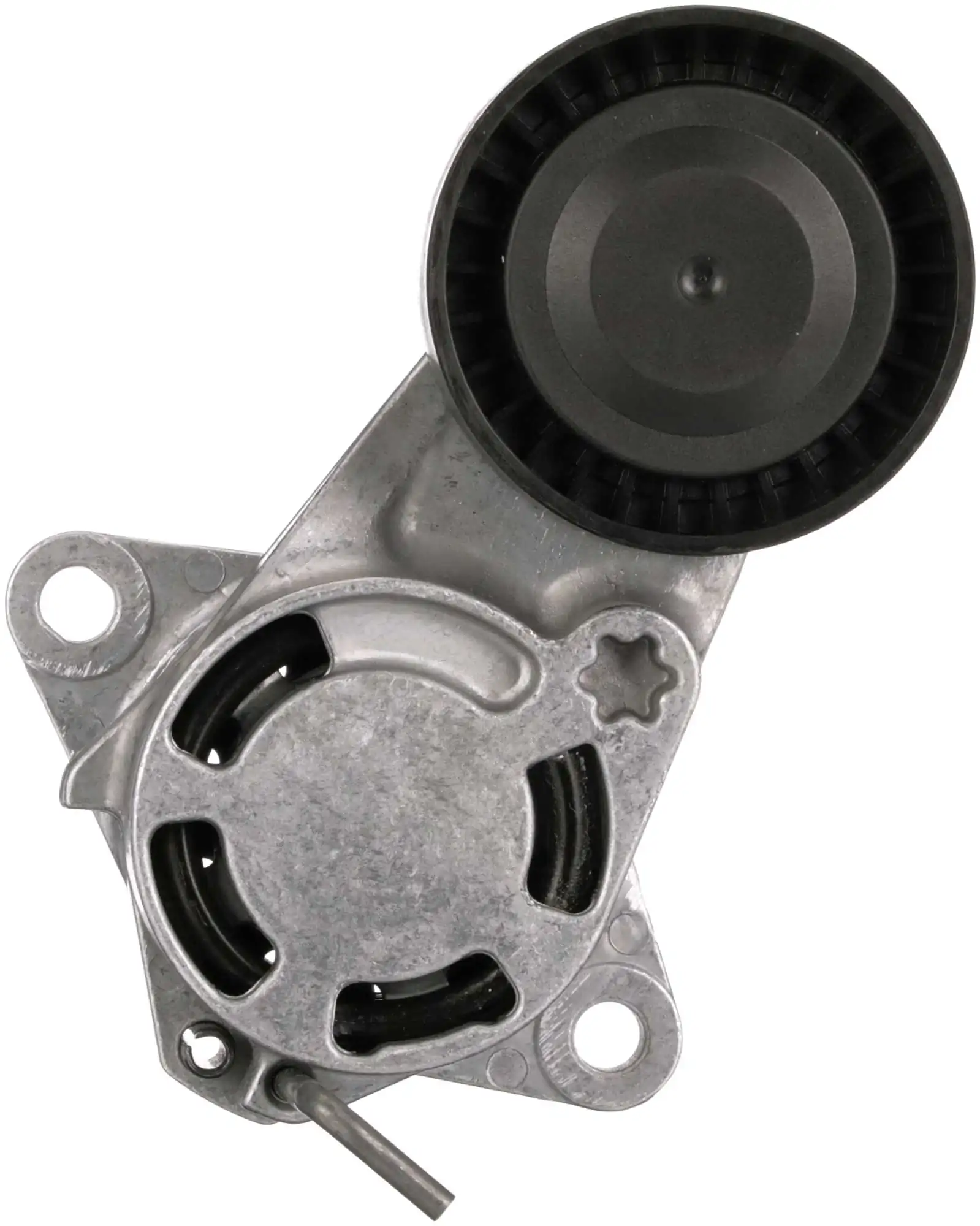 GATES T39548 Belt Tensioner, V-ribbed belt