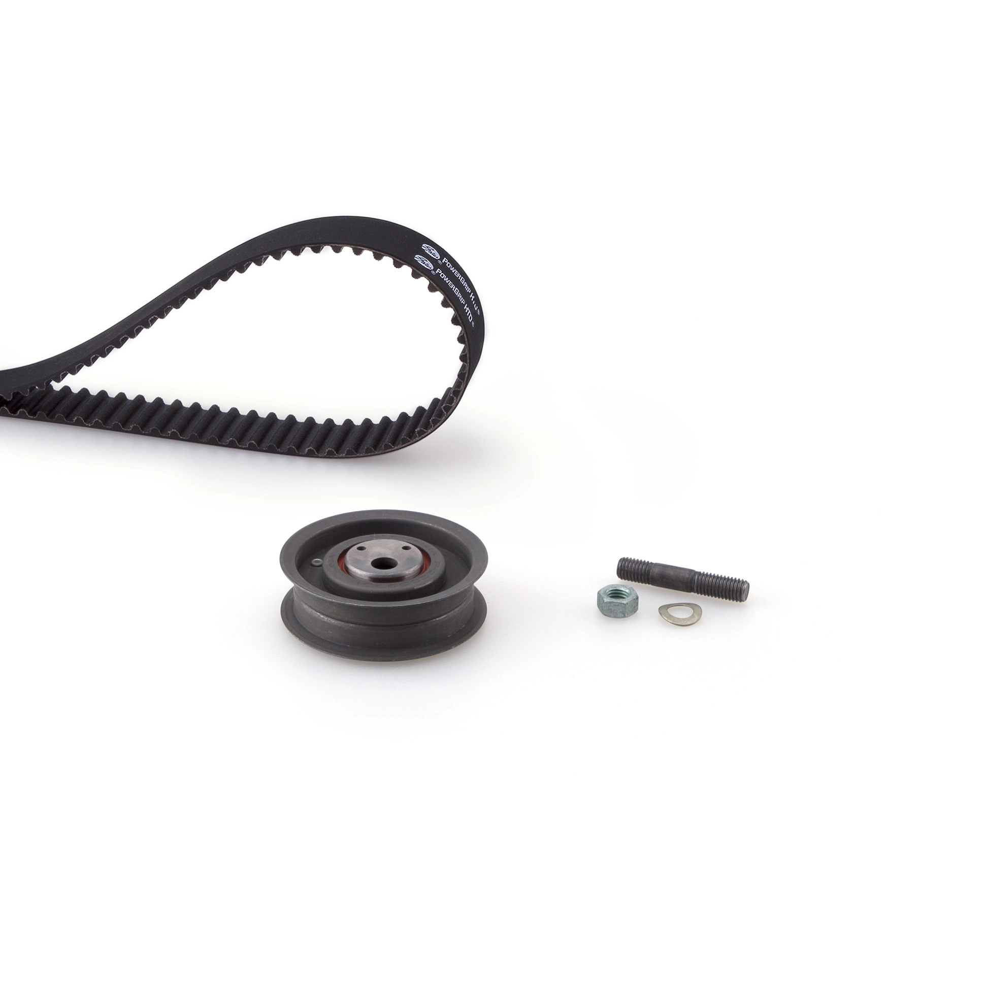 Timing Belt Kit PowerGrip™ K015308