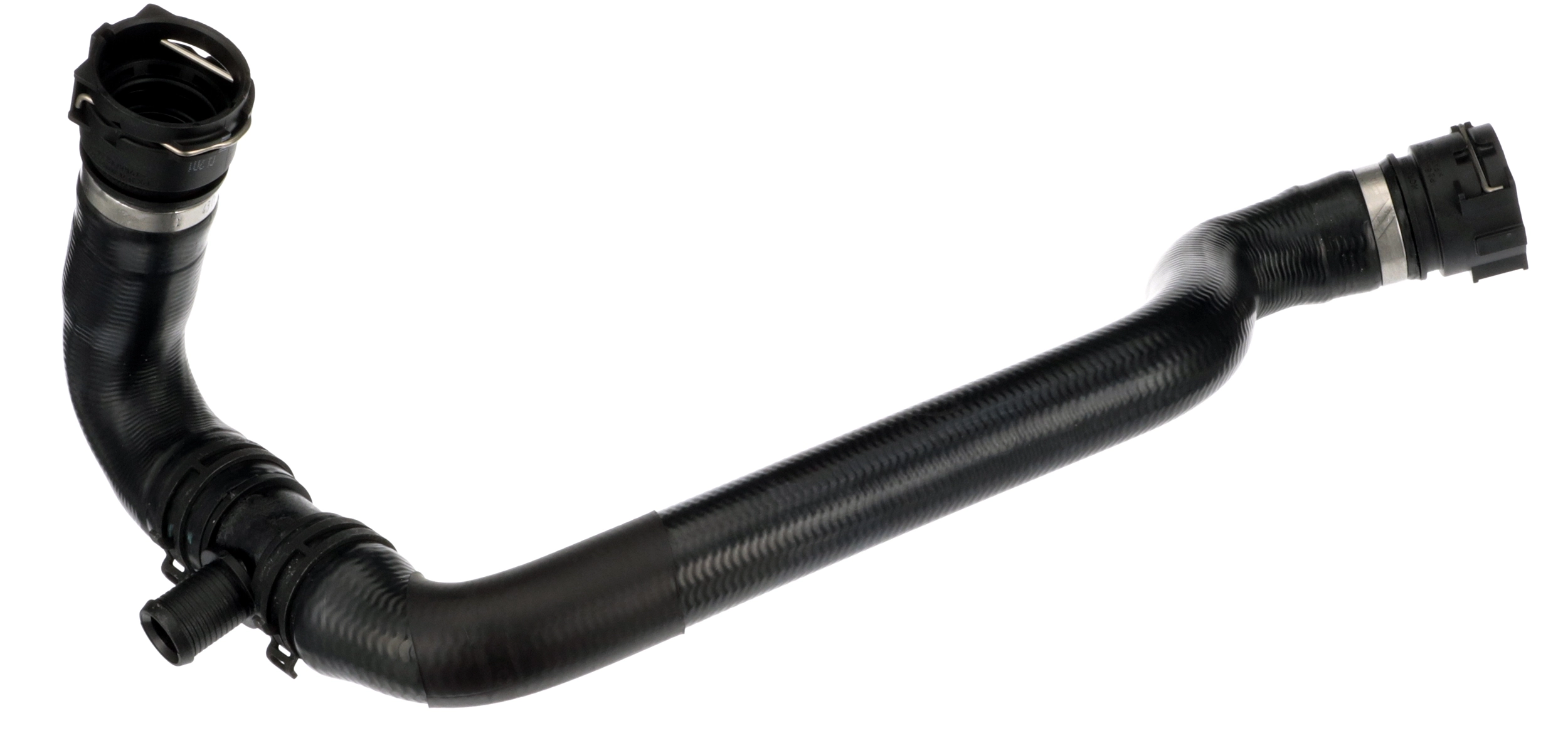 Radiator Hose 05-4618