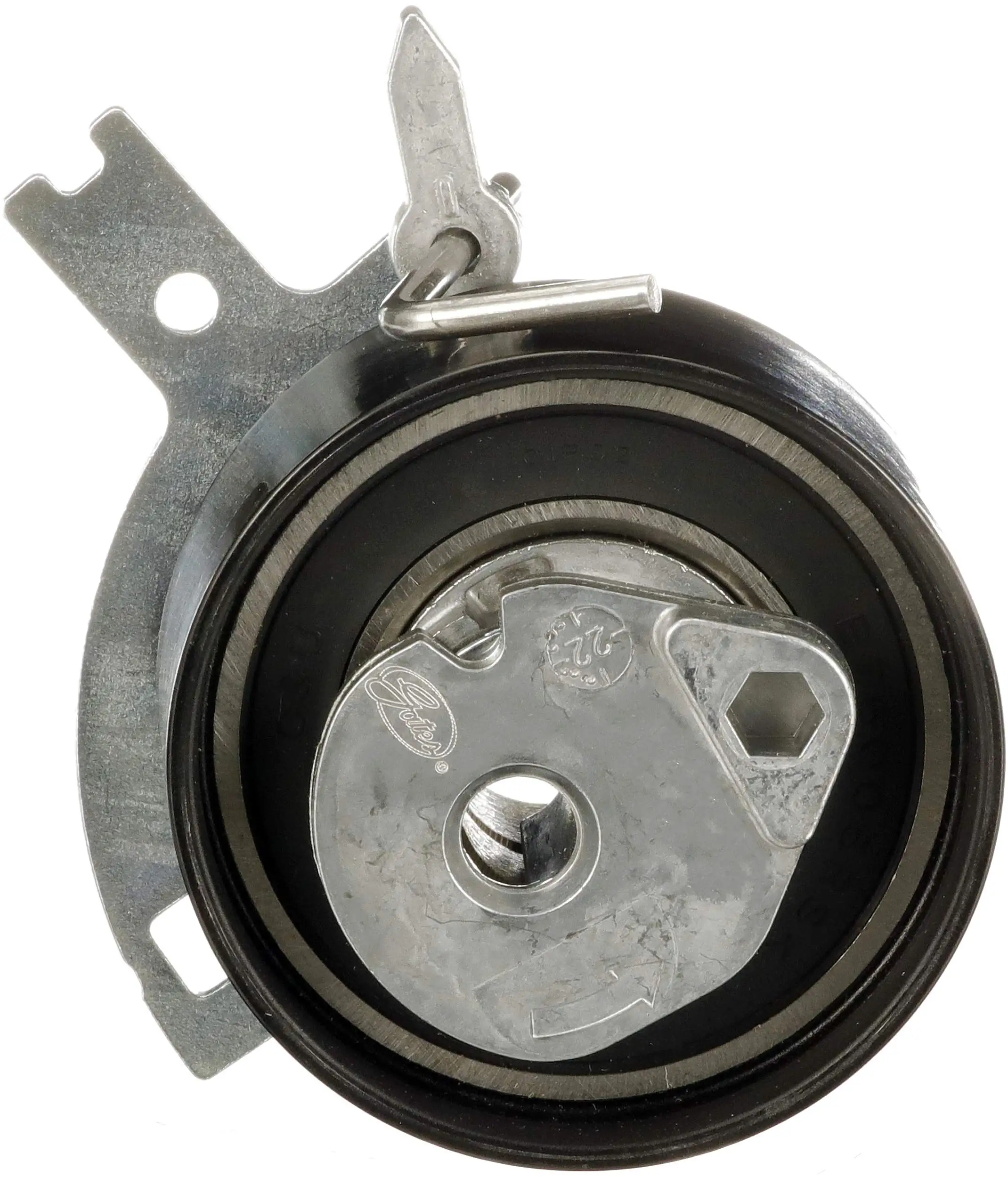 GATES T43186 Tensioner Pulley, timing belt