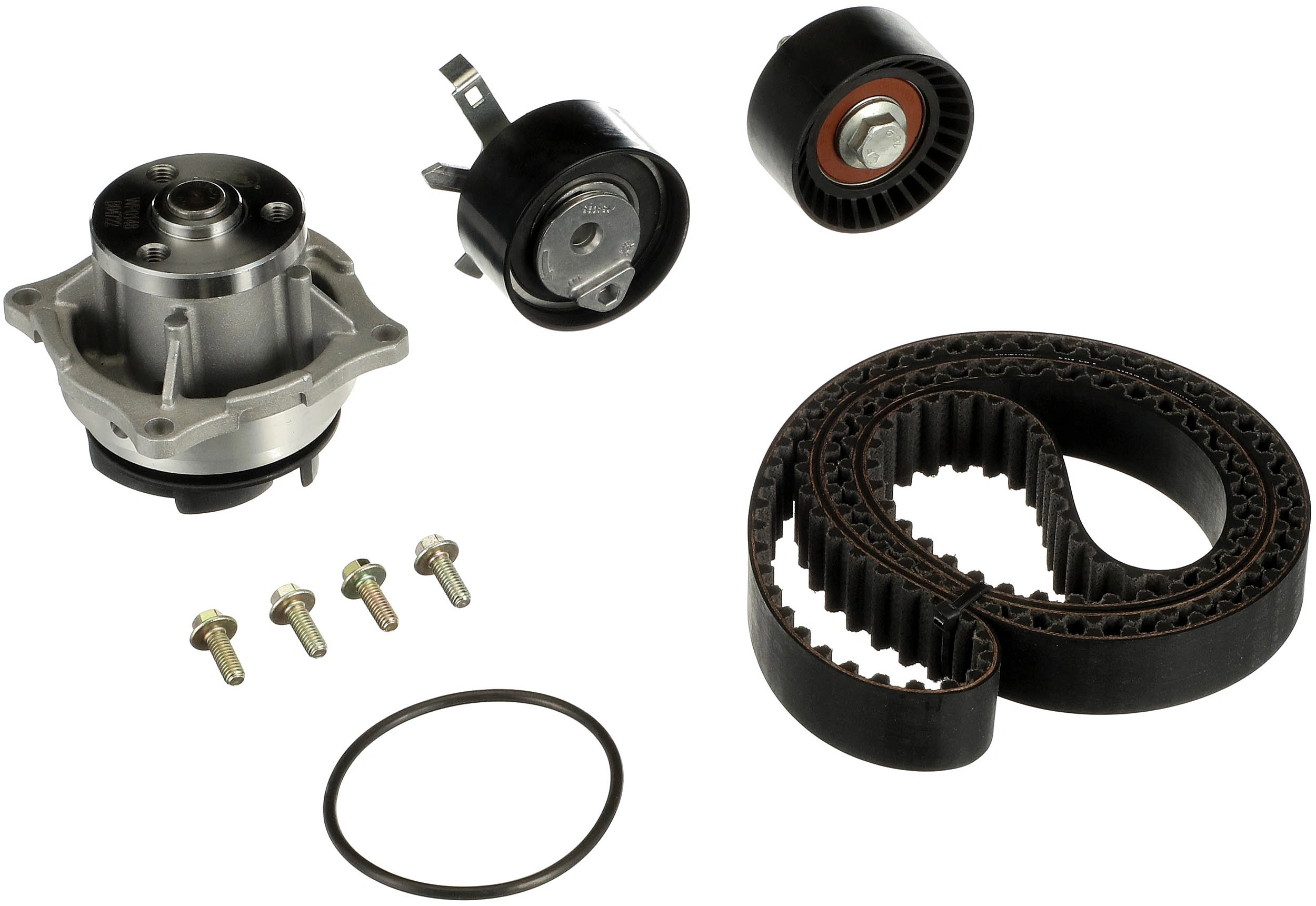 Water Pump & Timing Belt Kit PowerGrip™ KP25508XS-1