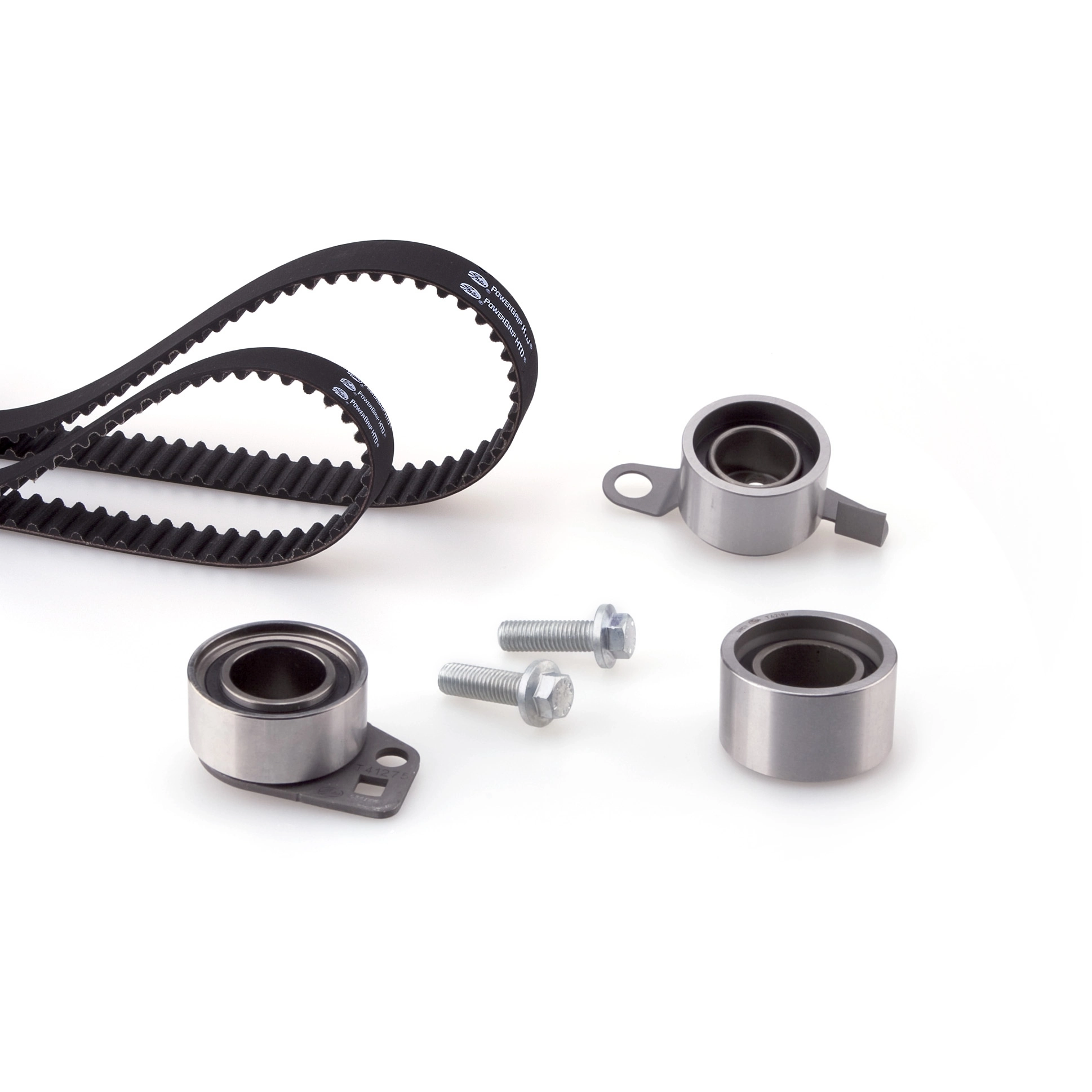 Timing Belt Kit PowerGrip™ K025547XS