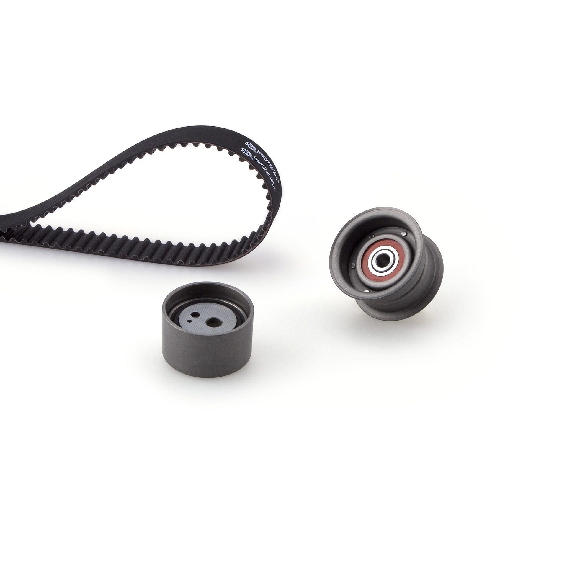 GATES K015363XS Timing Belt Kit