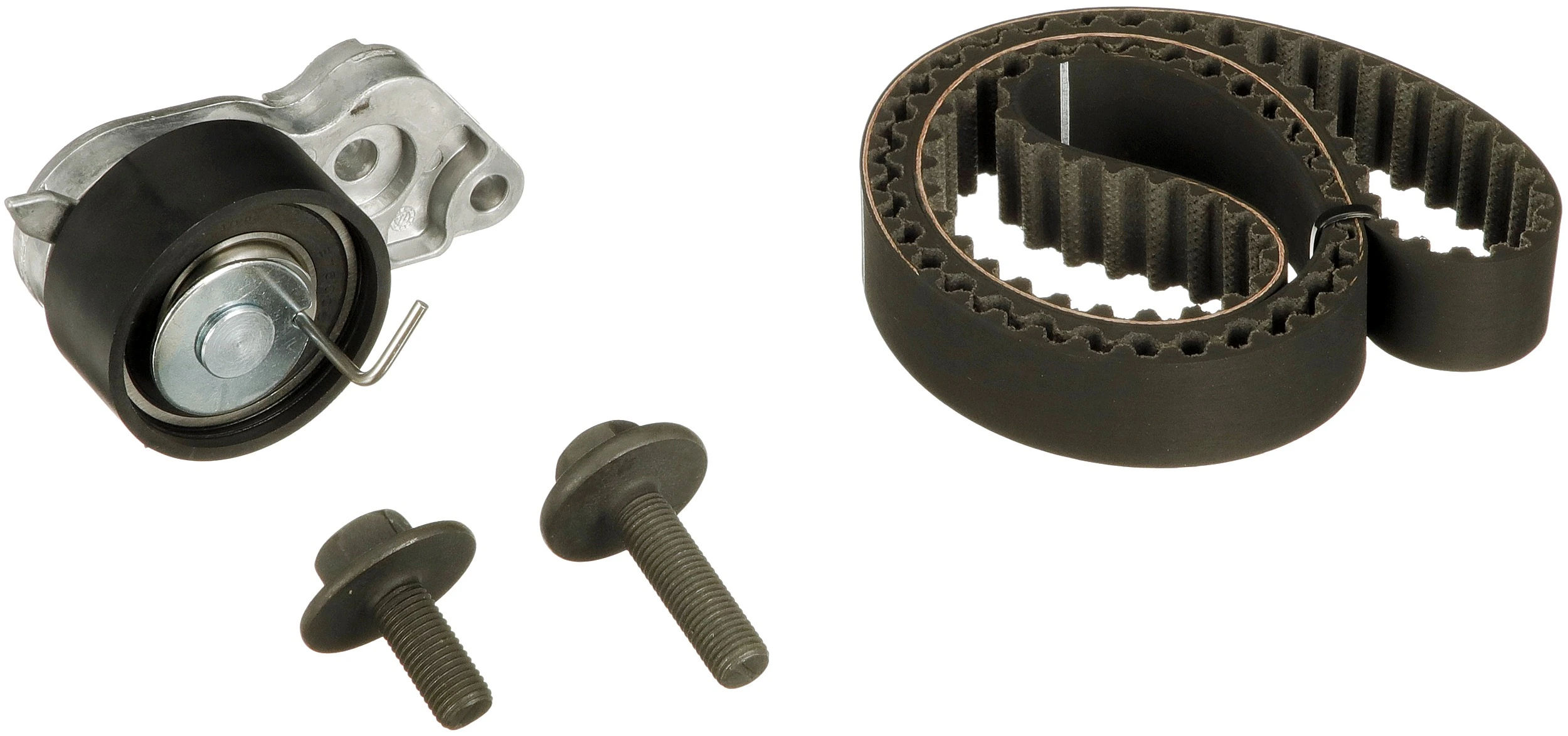 Timing Belt Kit PowerGrip™ K025433XS