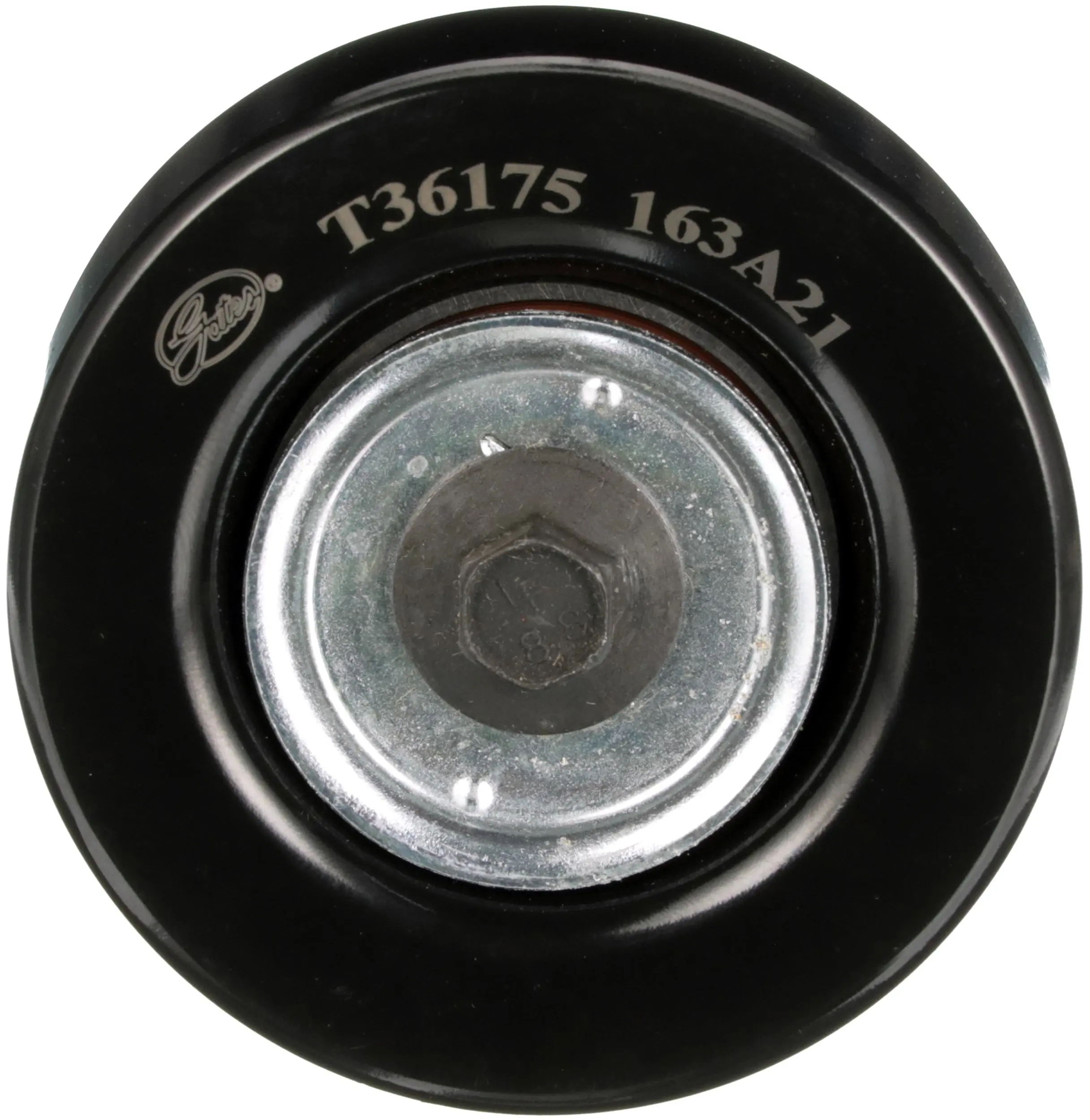 Deflection/Guide Pulley, V-ribbed belt DriveAlign™ T36175