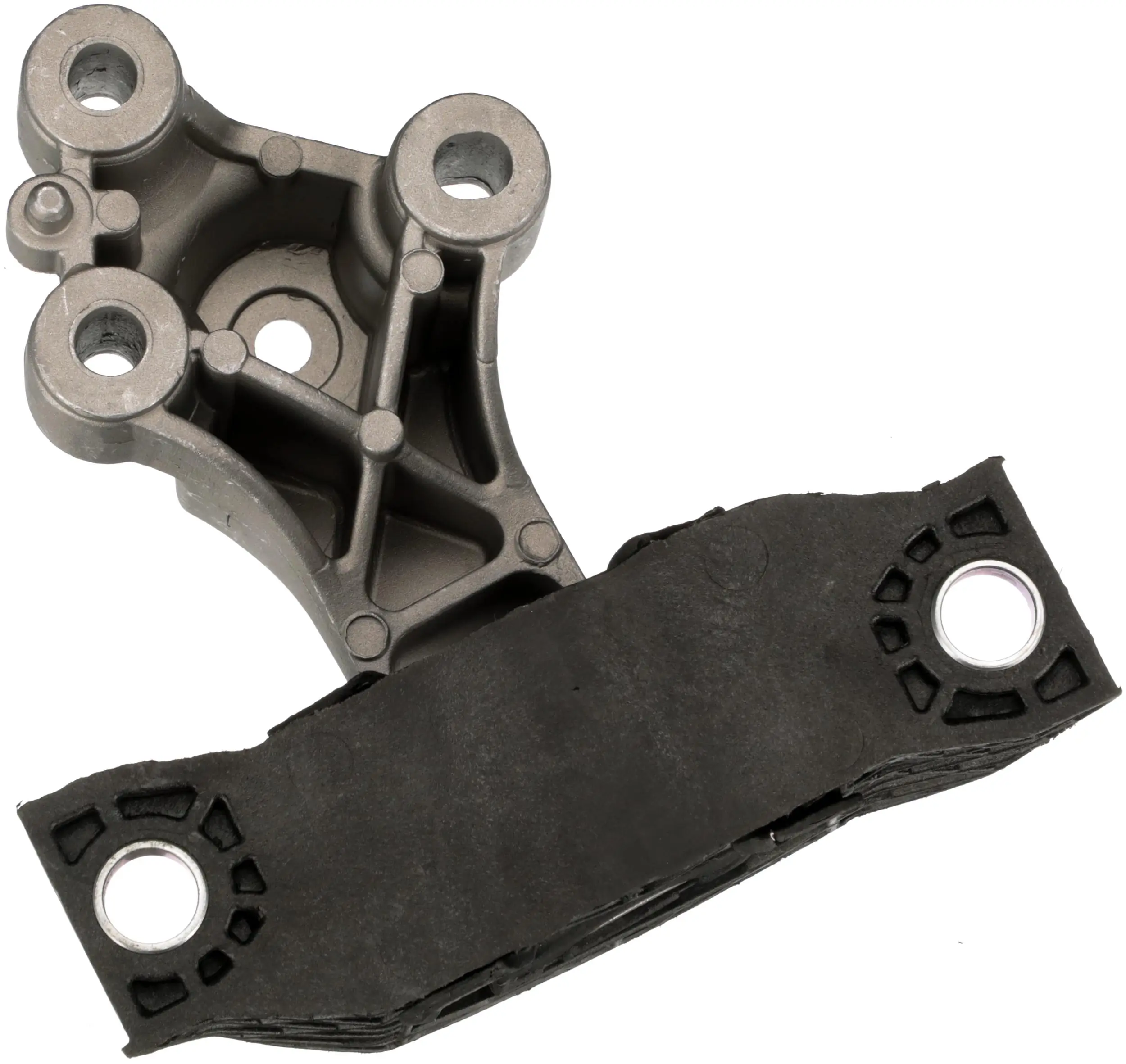 GATES ETM1200 Mounting, engine