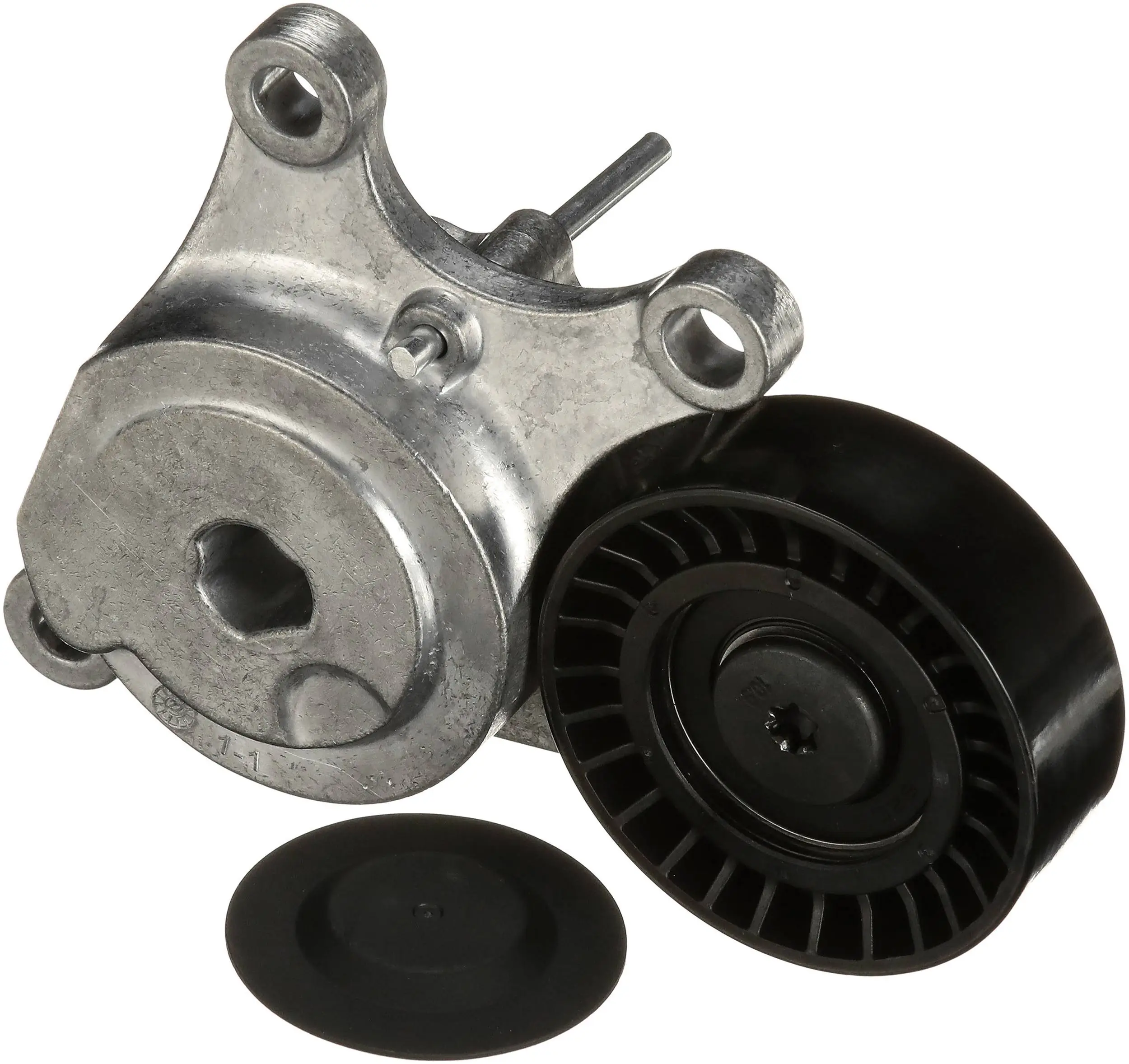 Belt Tensioner, V-ribbed belt DriveAlign™ T39372