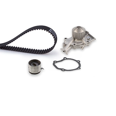 Water Pump & Timing Belt Kit PowerGrip™ KP15434XS
