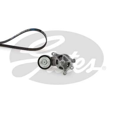 V-Ribbed Belt Set Micro-V® K036PK955