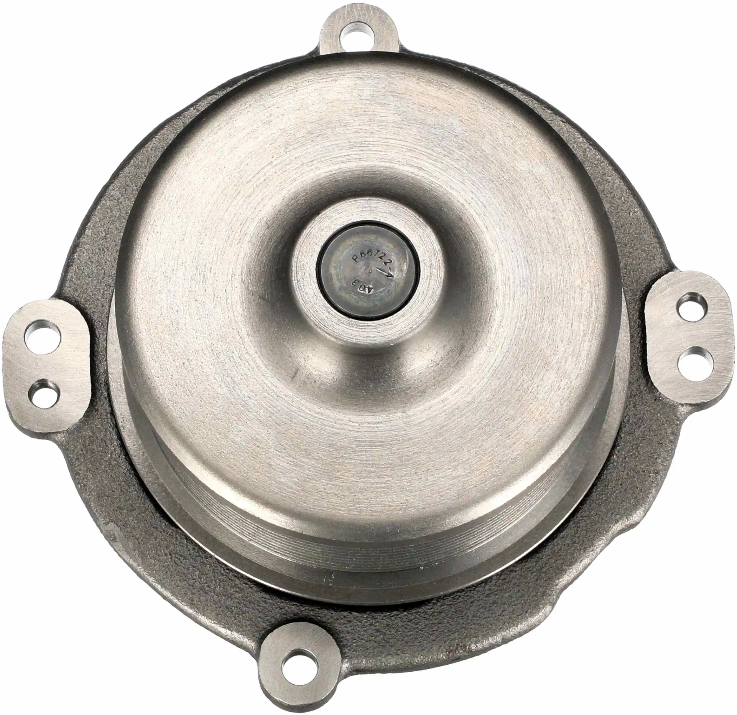 GATES WP5052HD Water Pump, engine cooling