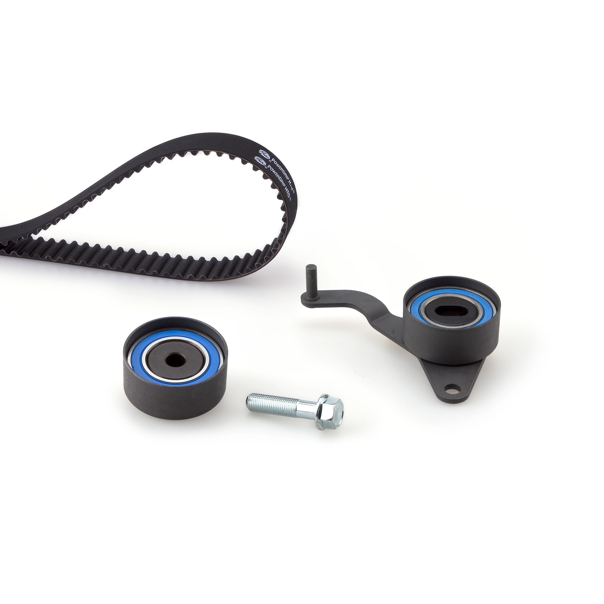 Timing Belt Kit PowerGrip™ K055193XS