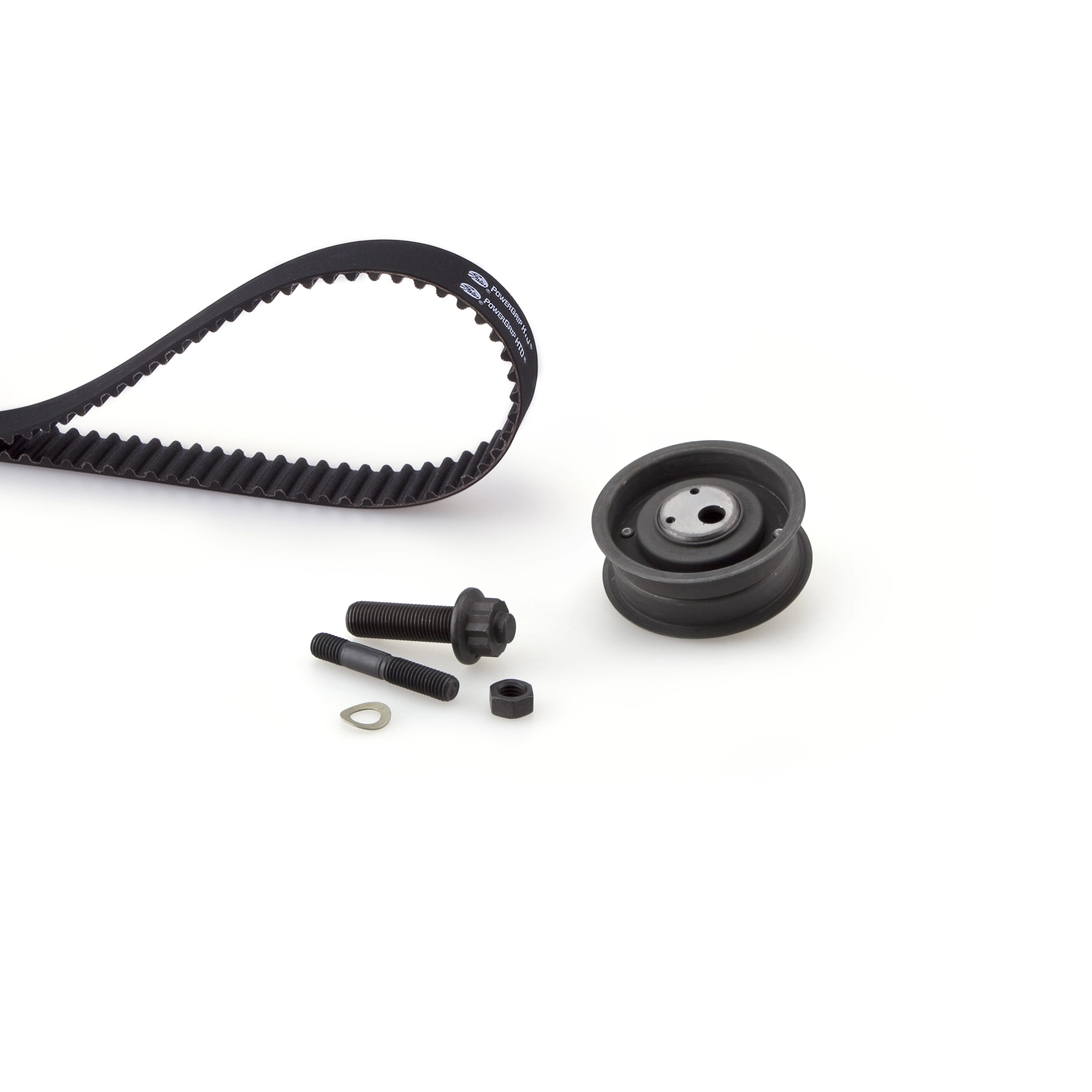 Timing Belt Kit PowerGrip™ K015223XS