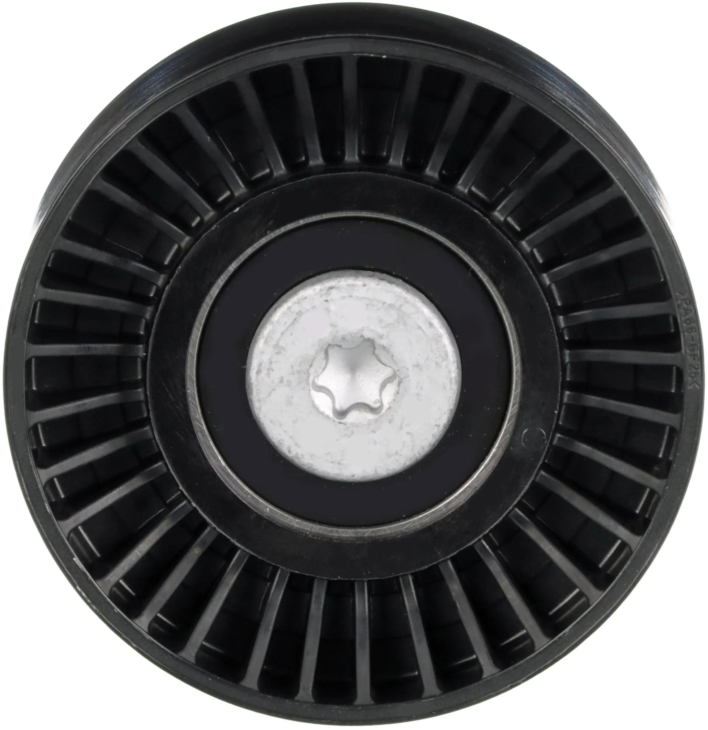 Deflection/Guide Pulley, V-ribbed belt DriveAlign™ T36455