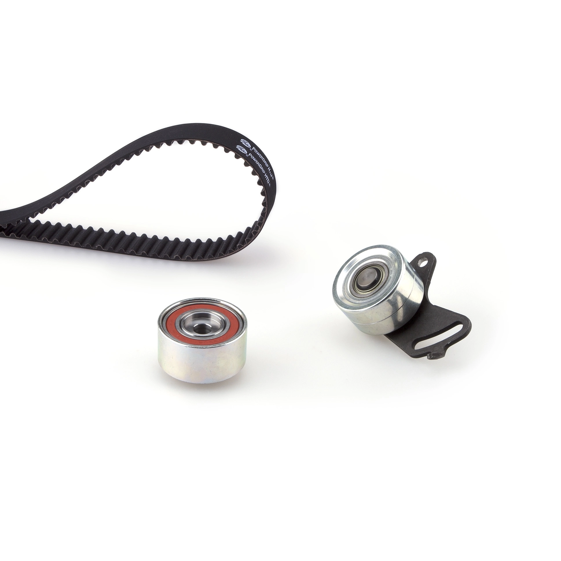GATES K015118 Timing Belt Kit