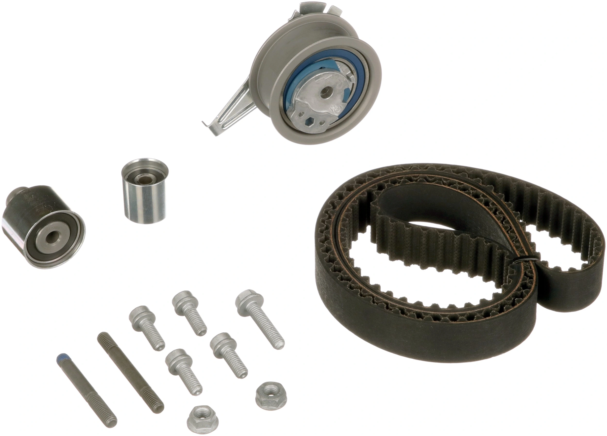 Timing Belt Kit PowerGrip™ K045678XS