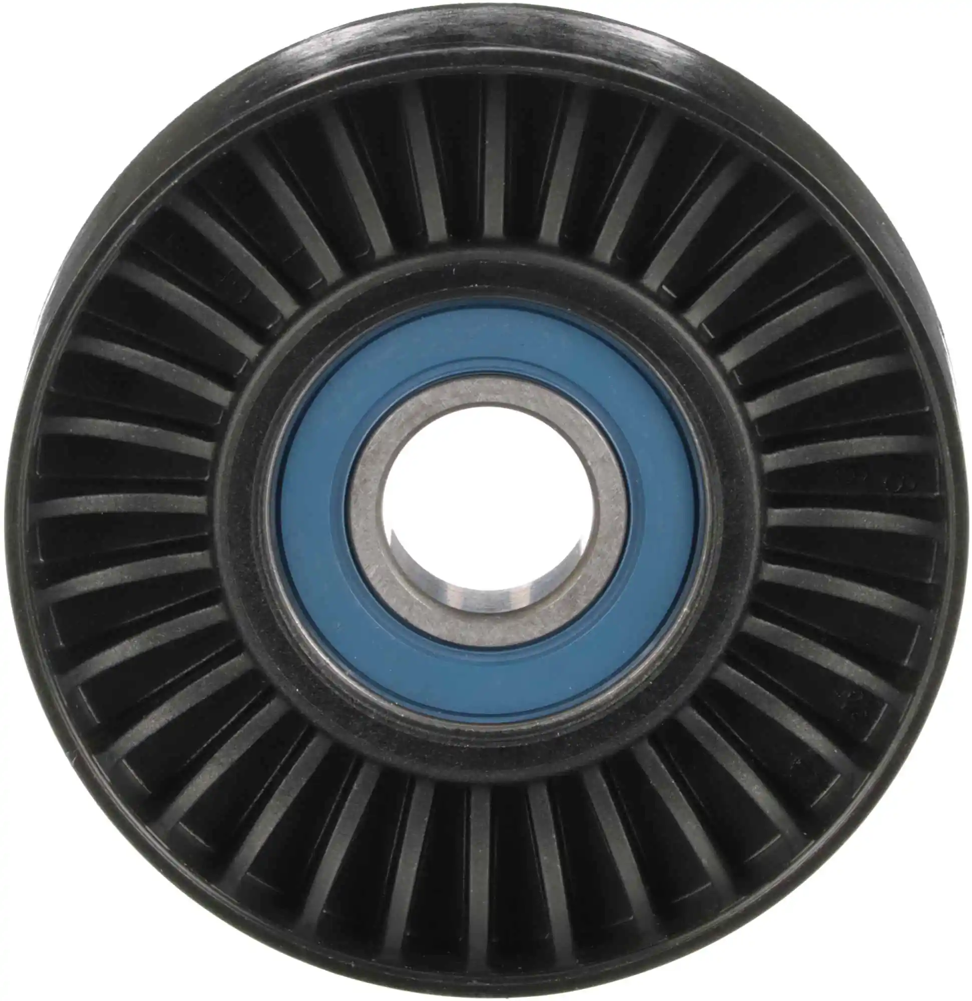 Deflection/Guide Pulley, V-ribbed belt DriveAlign™ T38055