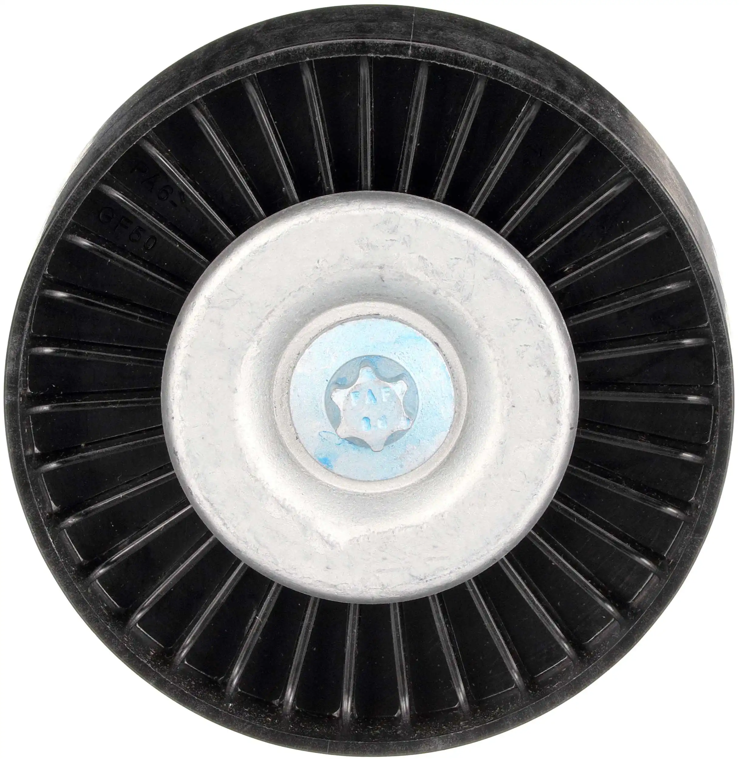 Deflection/Guide Pulley, V-ribbed belt DriveAlign™ T36123