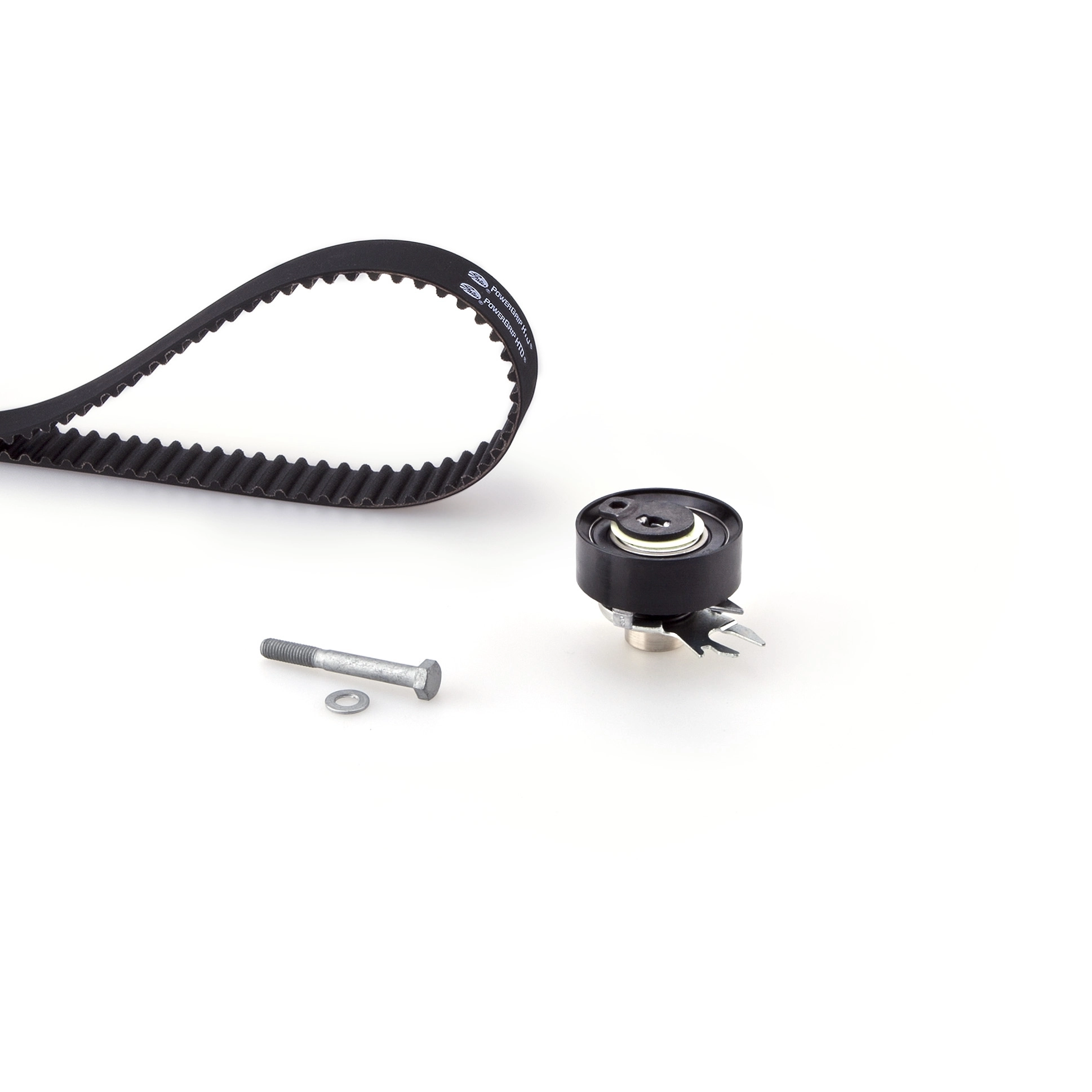 Timing Belt Kit PowerGrip™ K025427XS
