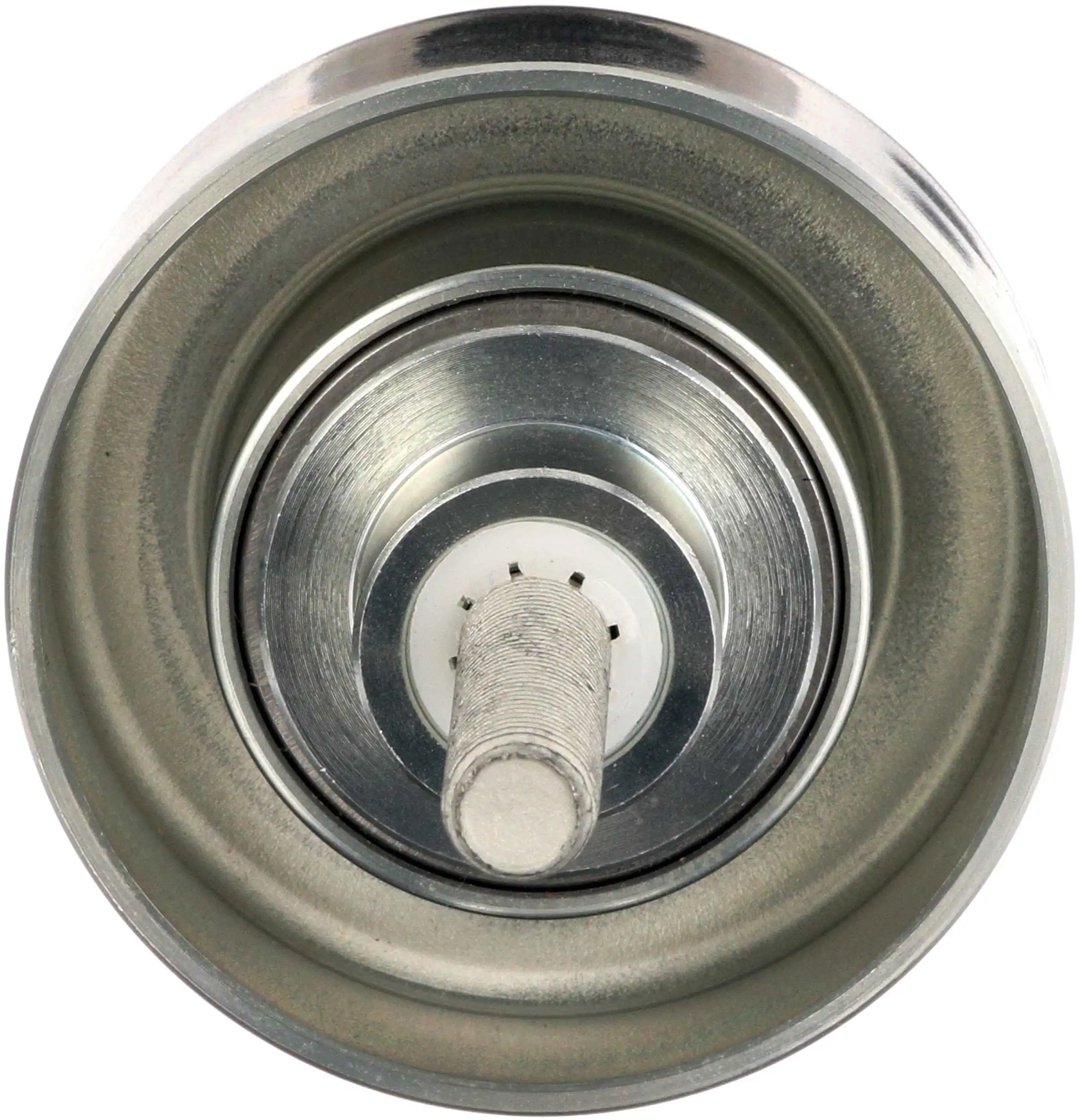 Deflection/Guide Pulley, V-ribbed belt DriveAlign™ T36110